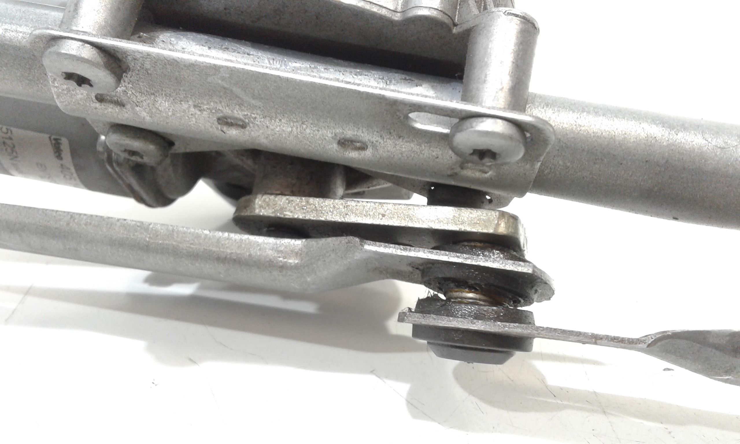 Motorino tergi ant completo di tandem VOLKSWAGEN Crafter Kasten (SY) (2016-)