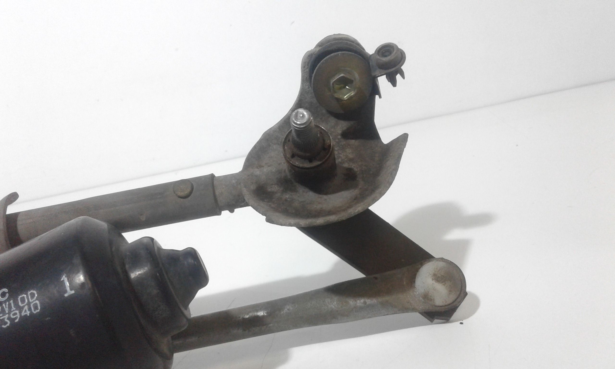 Motorino tergi ant completo di tandem TOYOTA Yaris 1 Serie