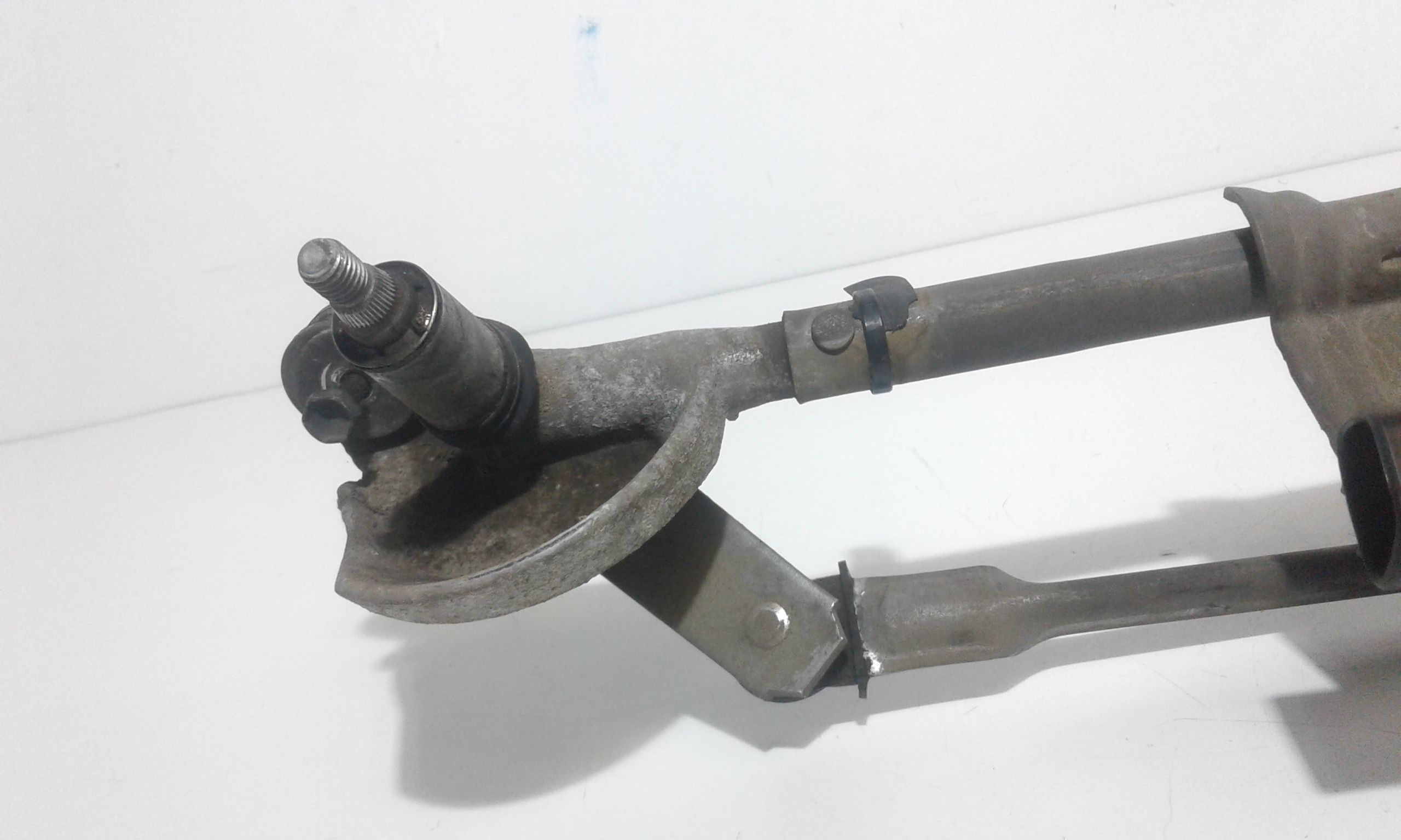 Motorino tergi ant completo di tandem TOYOTA Yaris 1 Serie