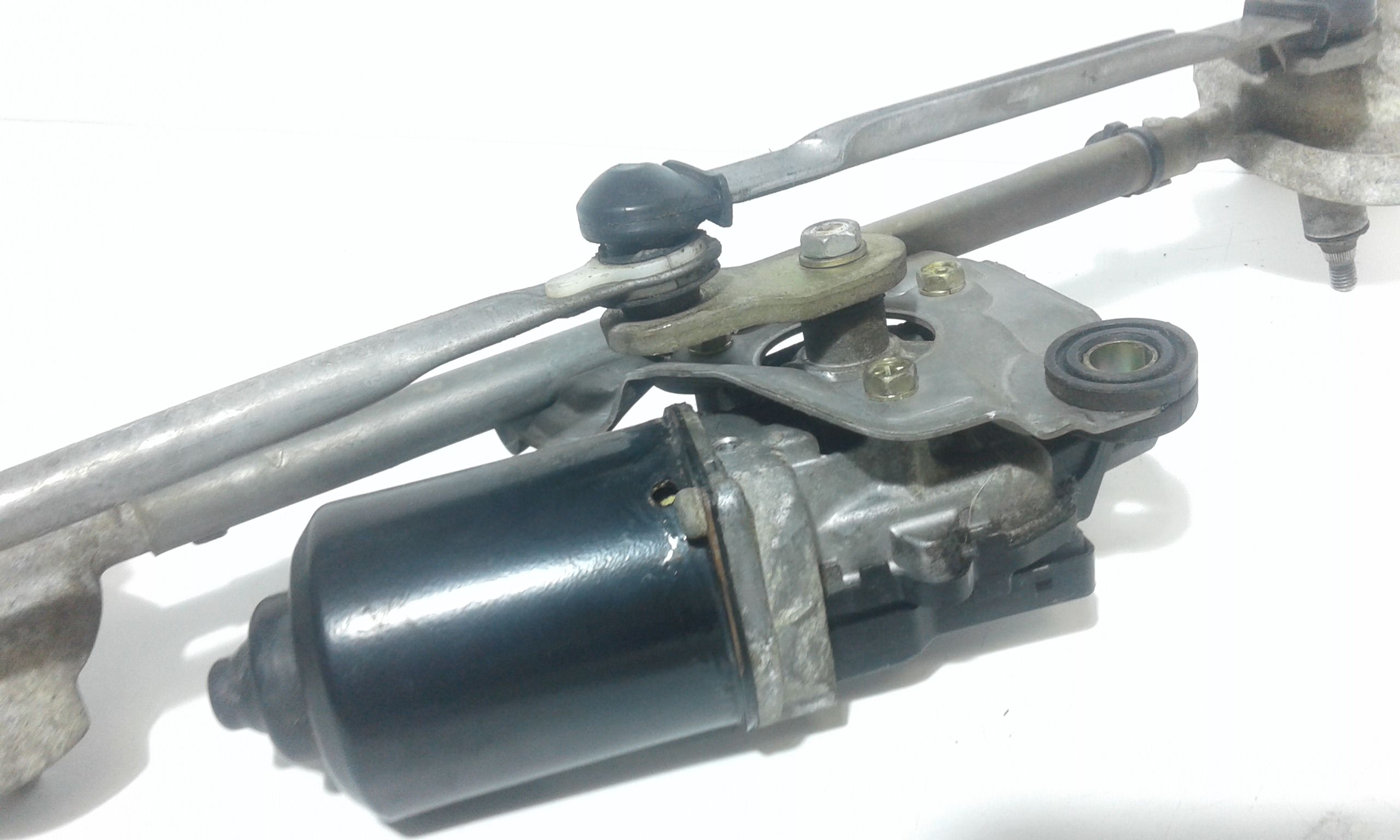 Motorino tergi ant completo di tandem TOYOTA Yaris 1 Serie