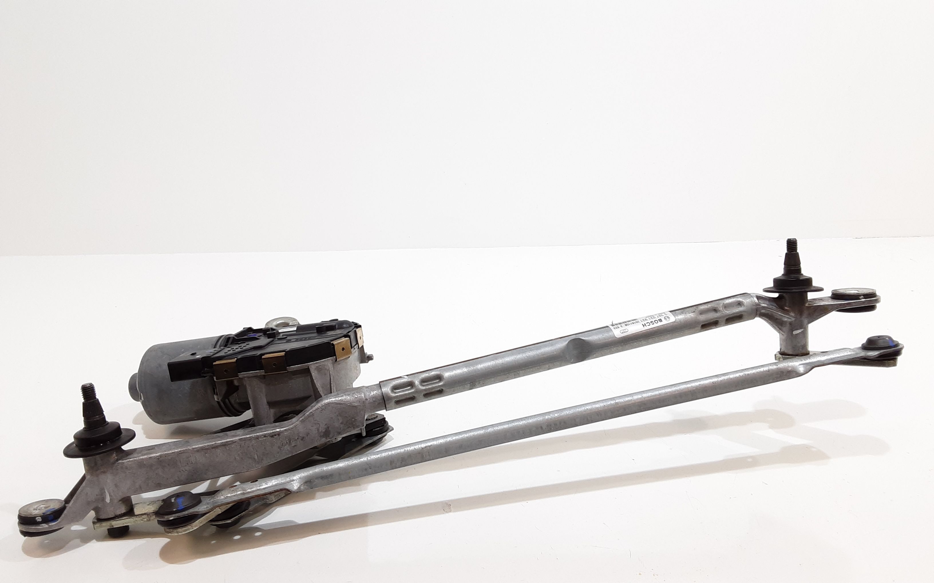 Motorino tergi ant completo di tandem AUDI A4 Avant (8W5)