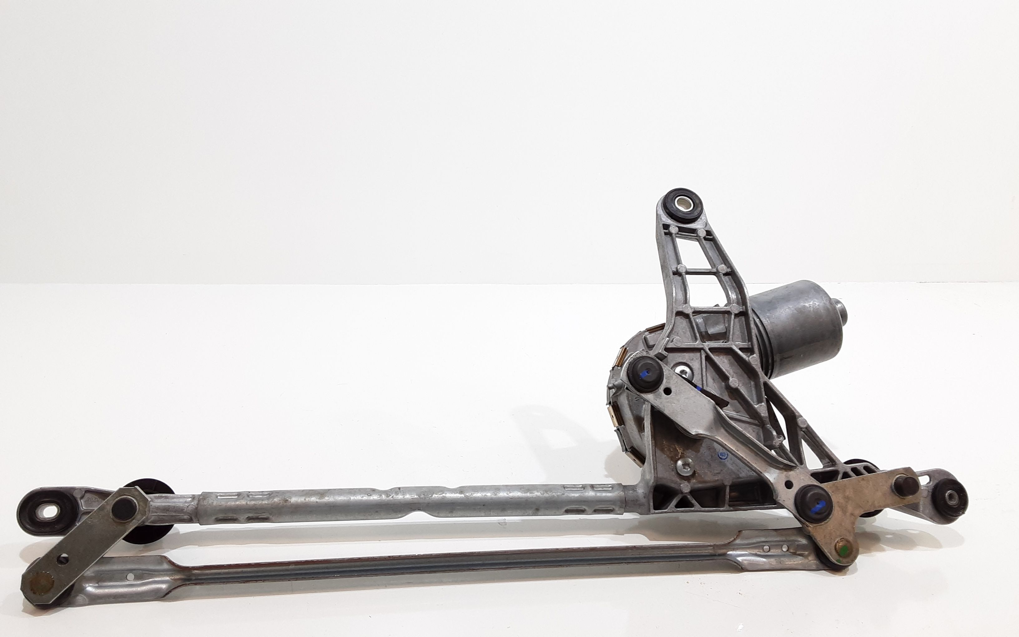 Motorino tergi ant completo di tandem AUDI A4 Avant (8W5)