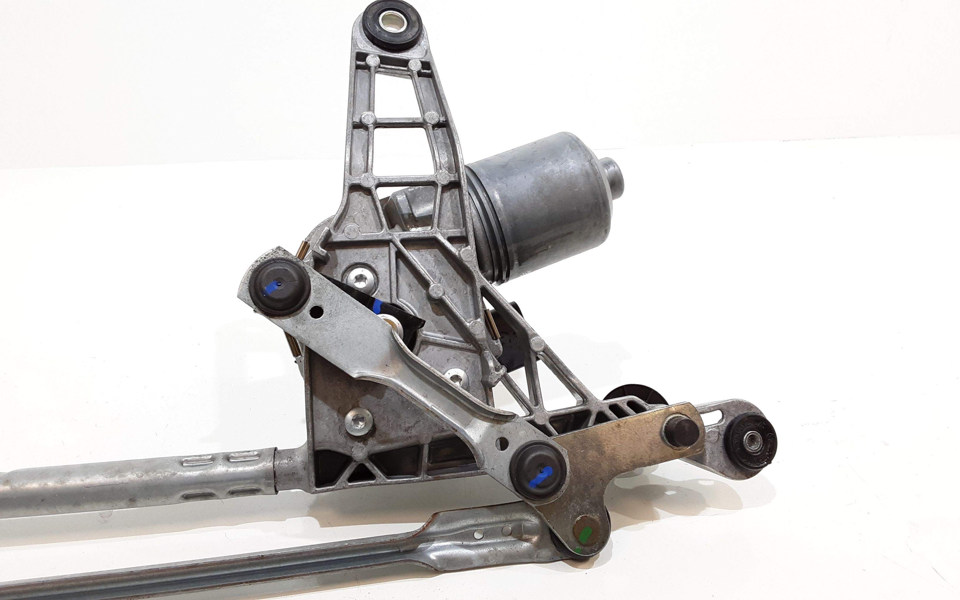 Motorino tergi ant completo di tandem AUDI A4 Avant (8W5)