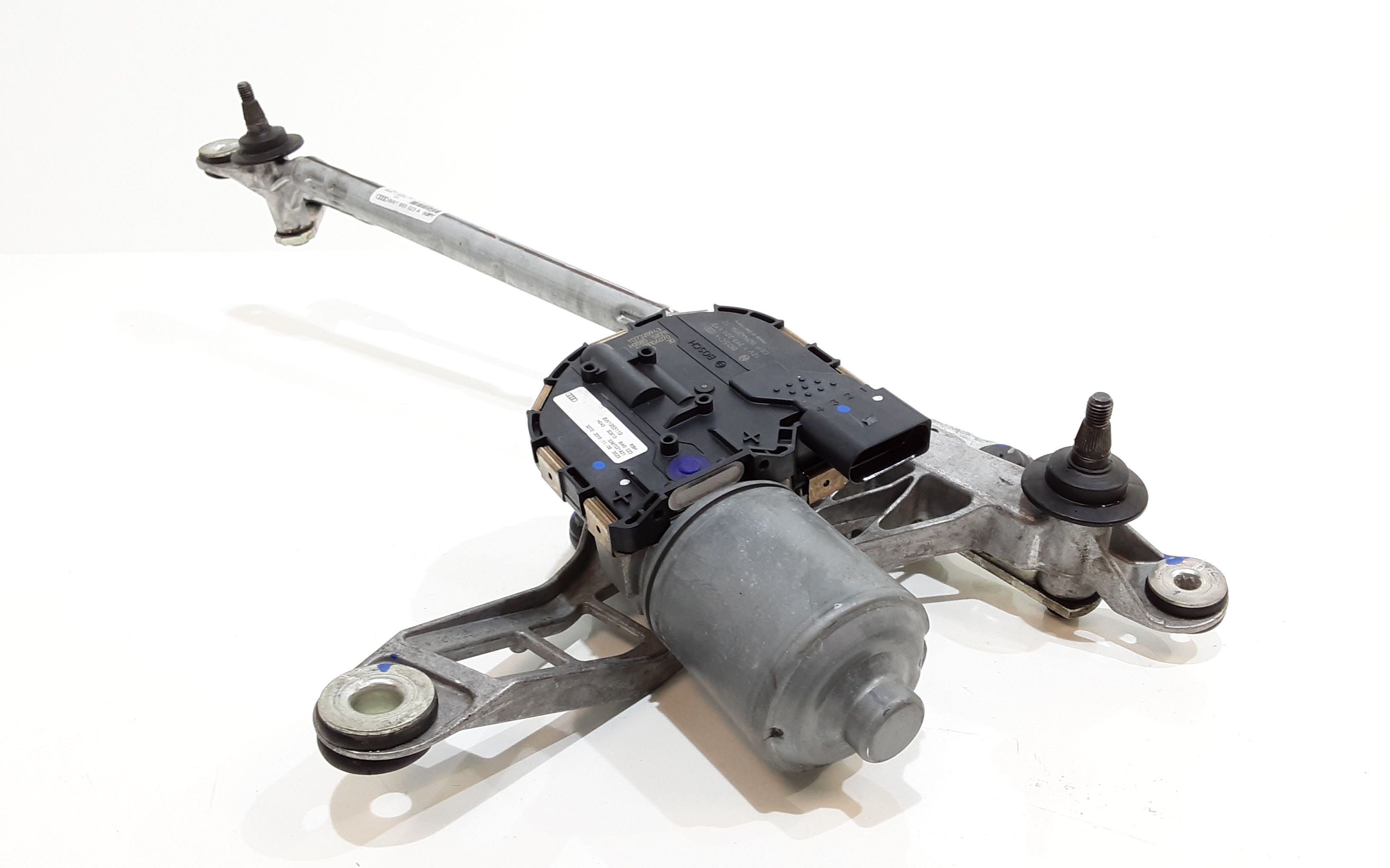 Motorino tergi ant completo di tandem AUDI A4 Avant (8W5)