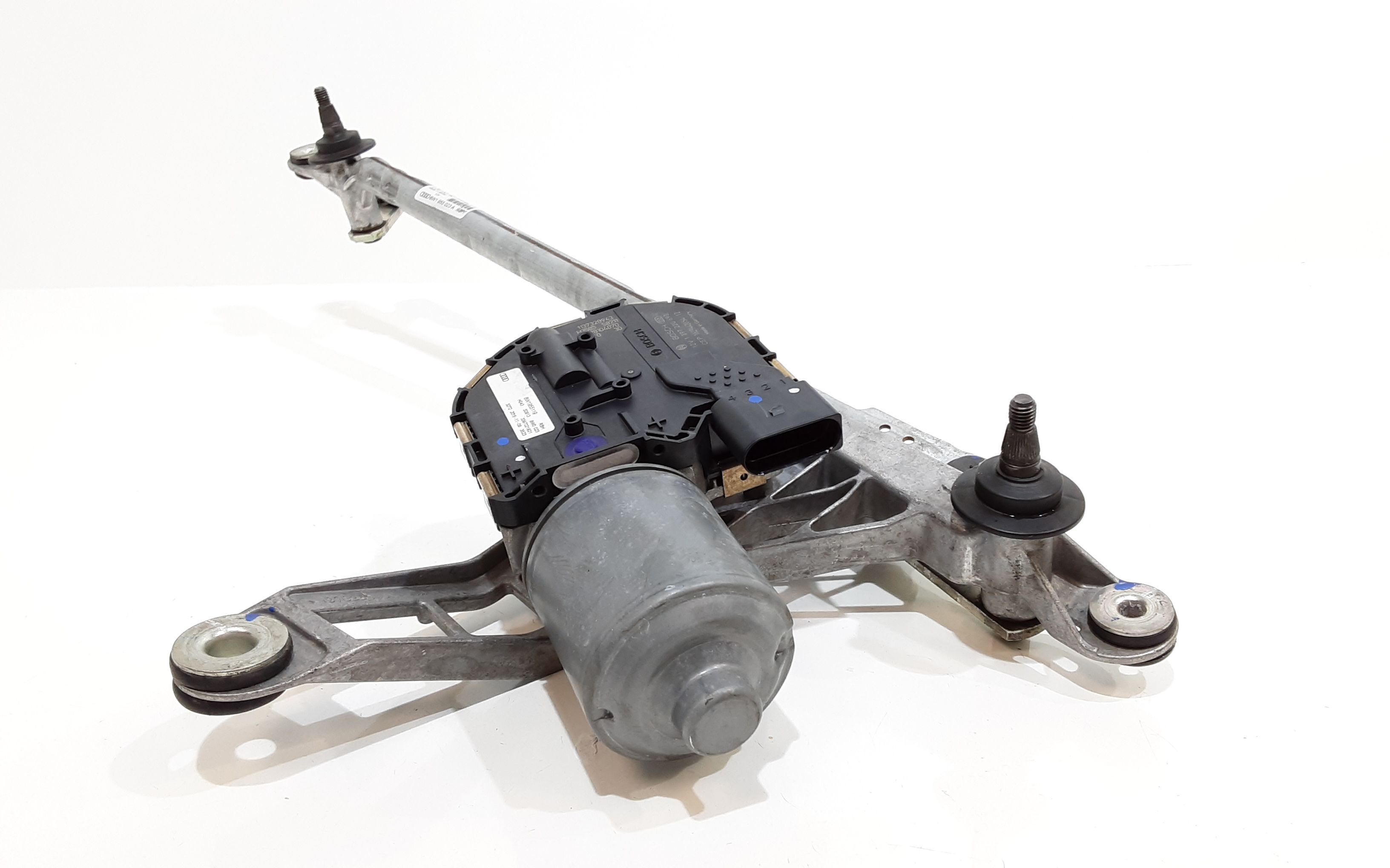 Motorino tergi ant completo di tandem AUDI A4 Avant (8W5)