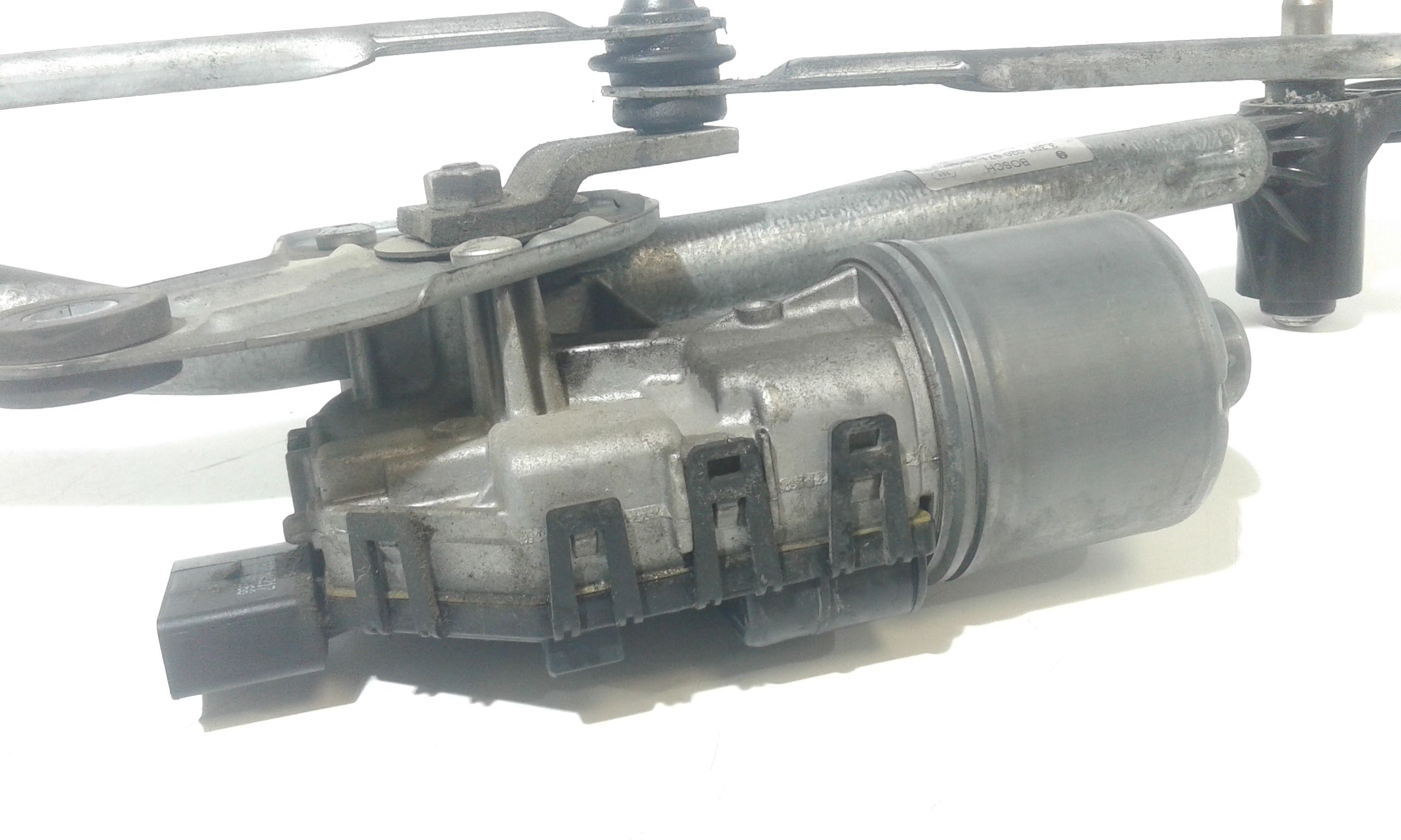 Motorino tergi ant completo di tandem FIAT Croma 3 Serie