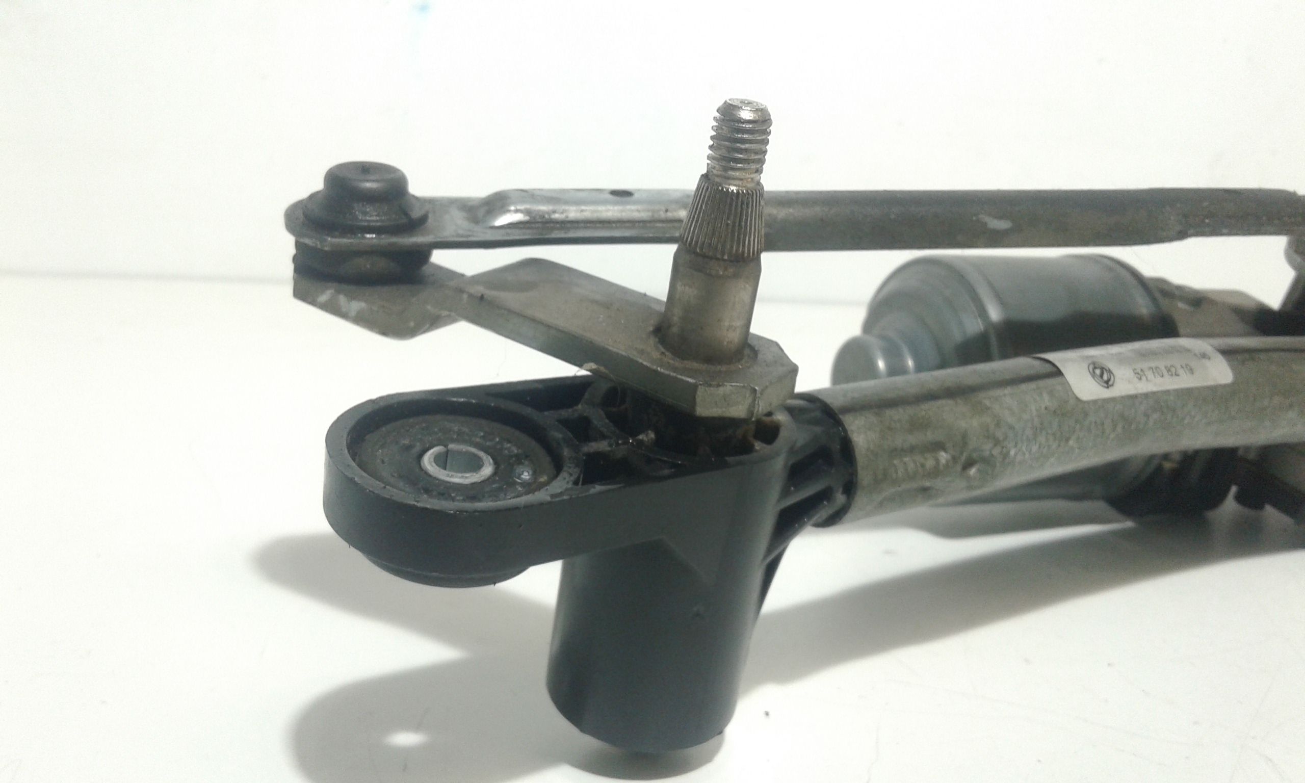 Motorino tergi ant completo di tandem FIAT Croma 3 Serie