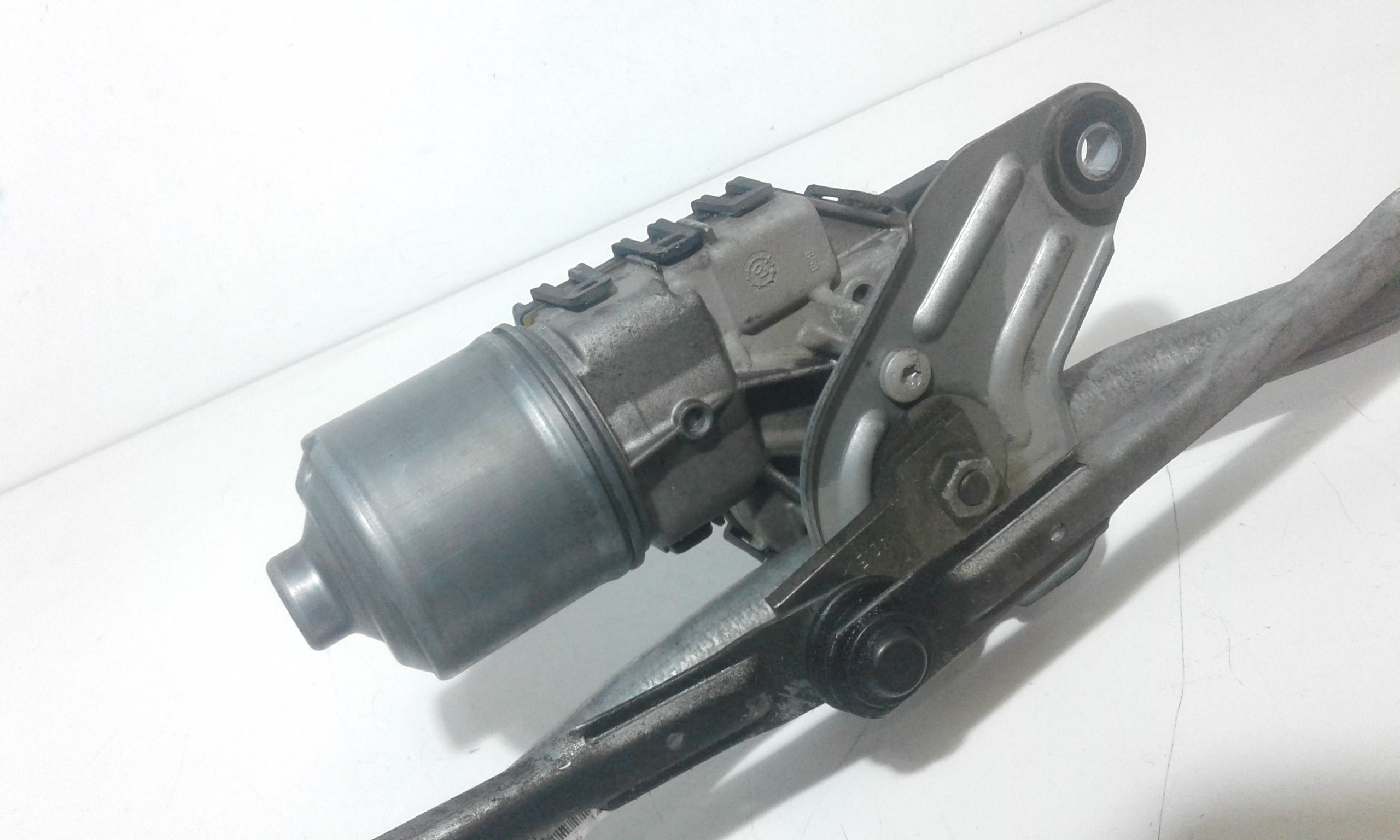 Motorino tergi ant completo di tandem FIAT Croma 3 Serie