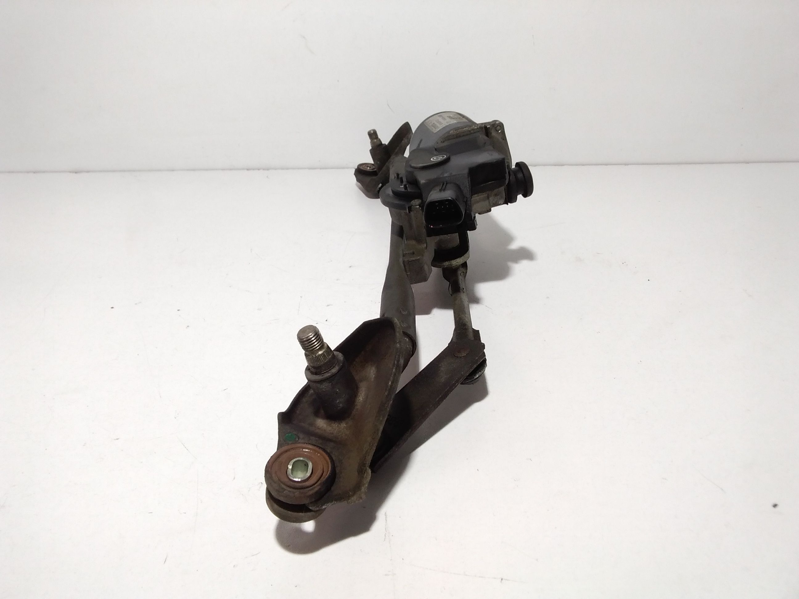 Motorino tergi ant completo di tandem TOYOTA Corolla Verso 2 Serie