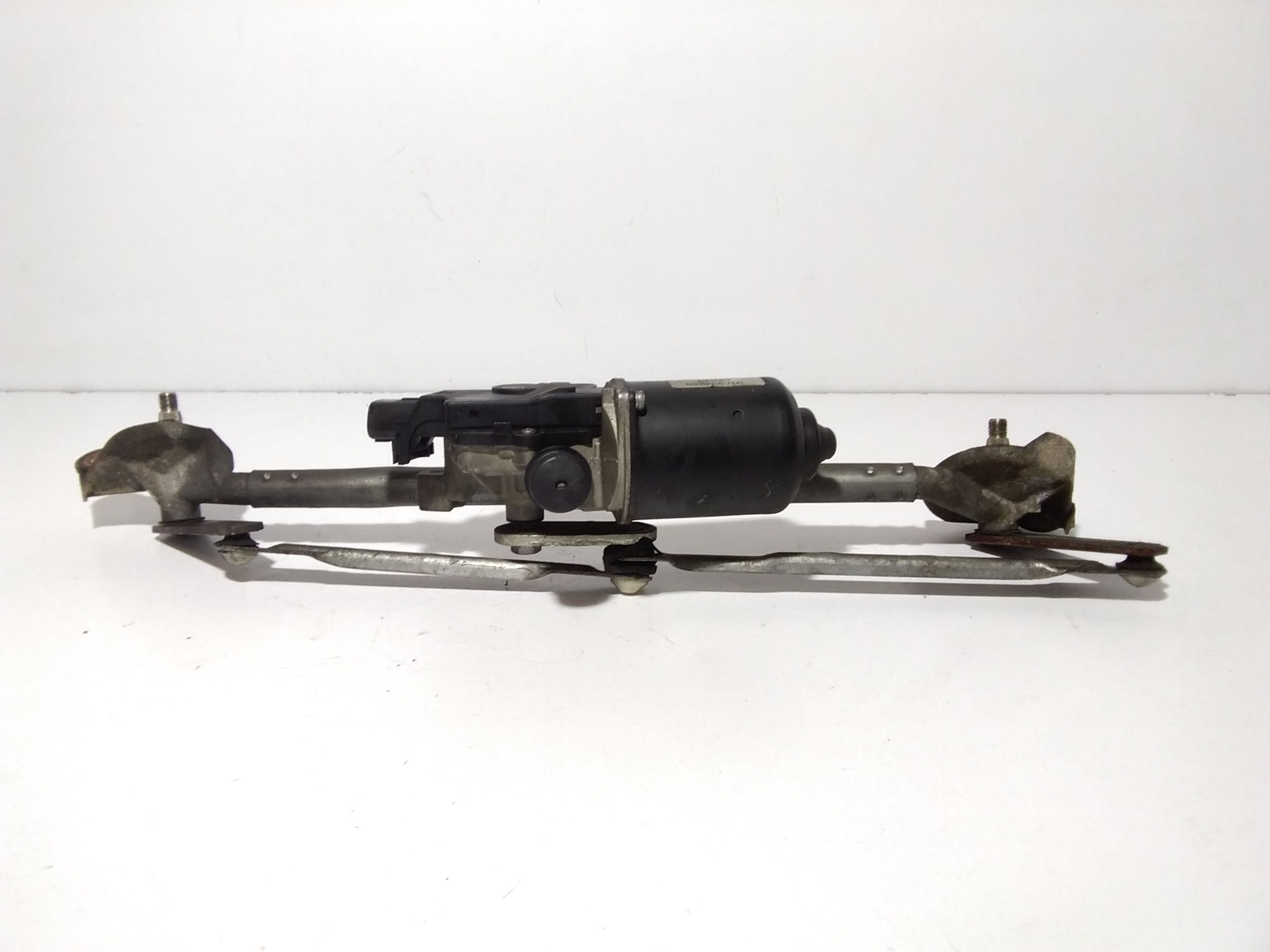 Motorino tergi ant completo di tandem TOYOTA Corolla Verso 2 Serie