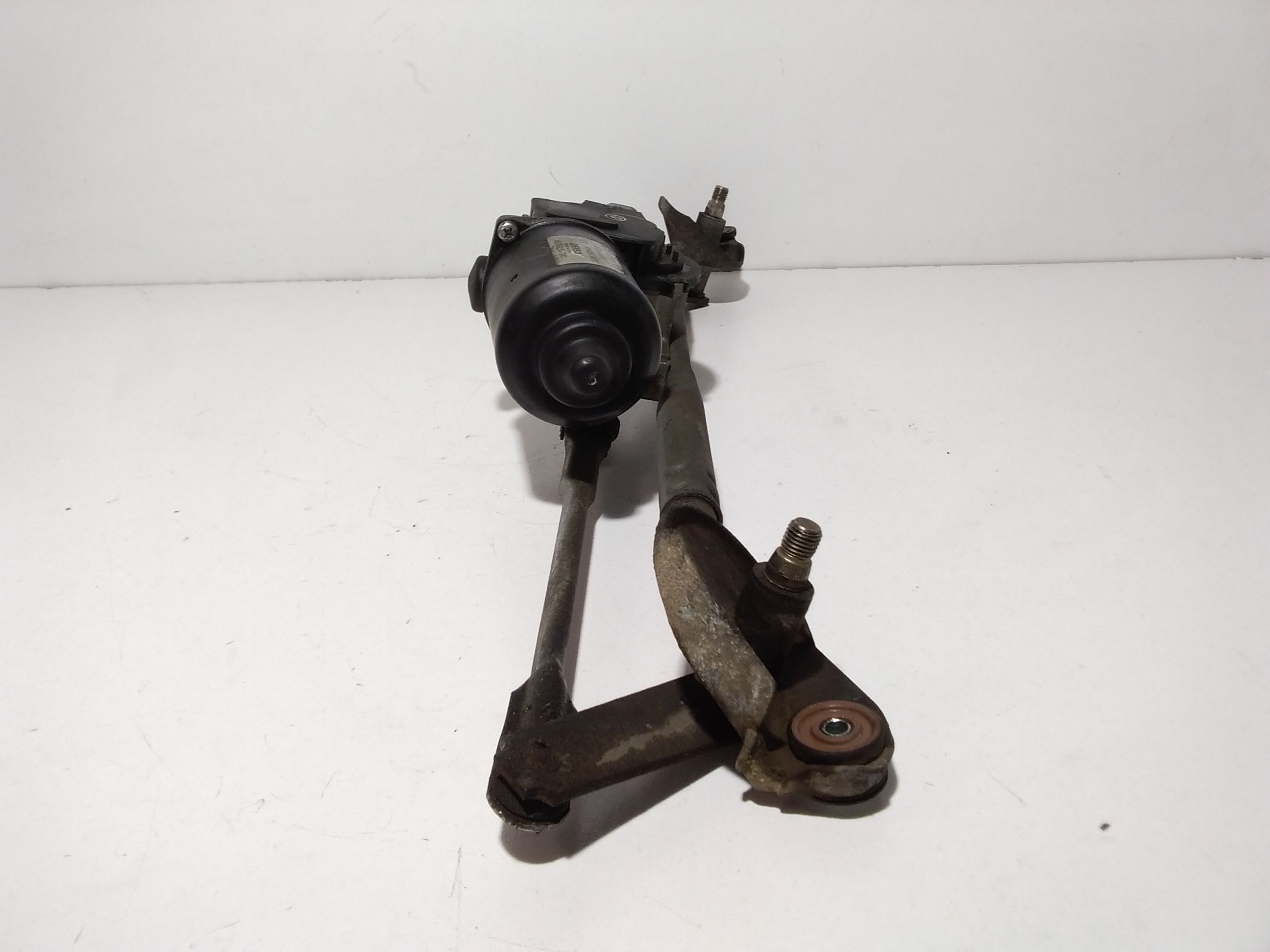 Motorino tergi ant completo di tandem TOYOTA Corolla Verso 2 Serie