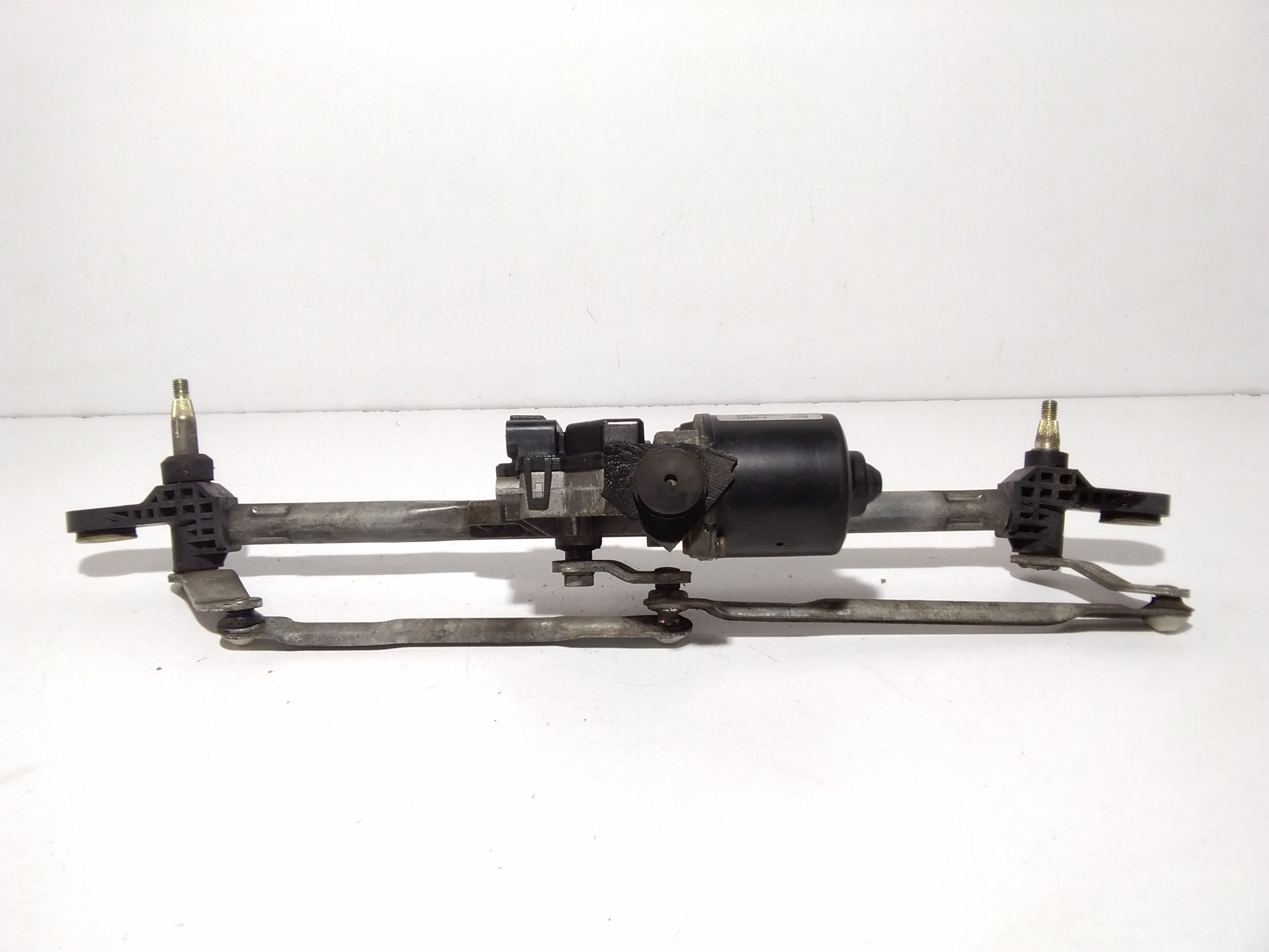 Motorino tergi ant completo di tandem FIAT Panda 2 Serie