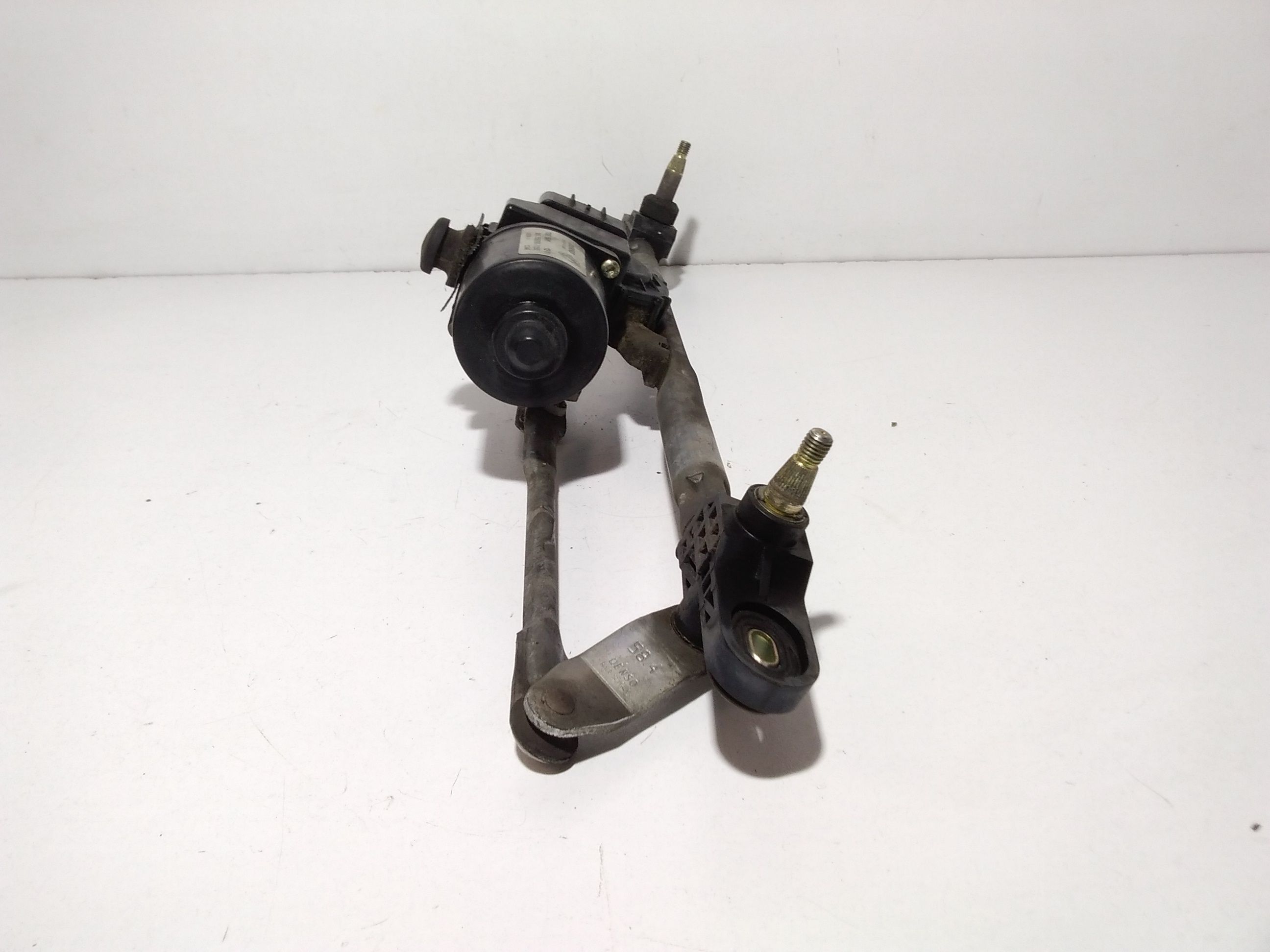 Motorino tergi ant completo di tandem FIAT Panda 2 Serie