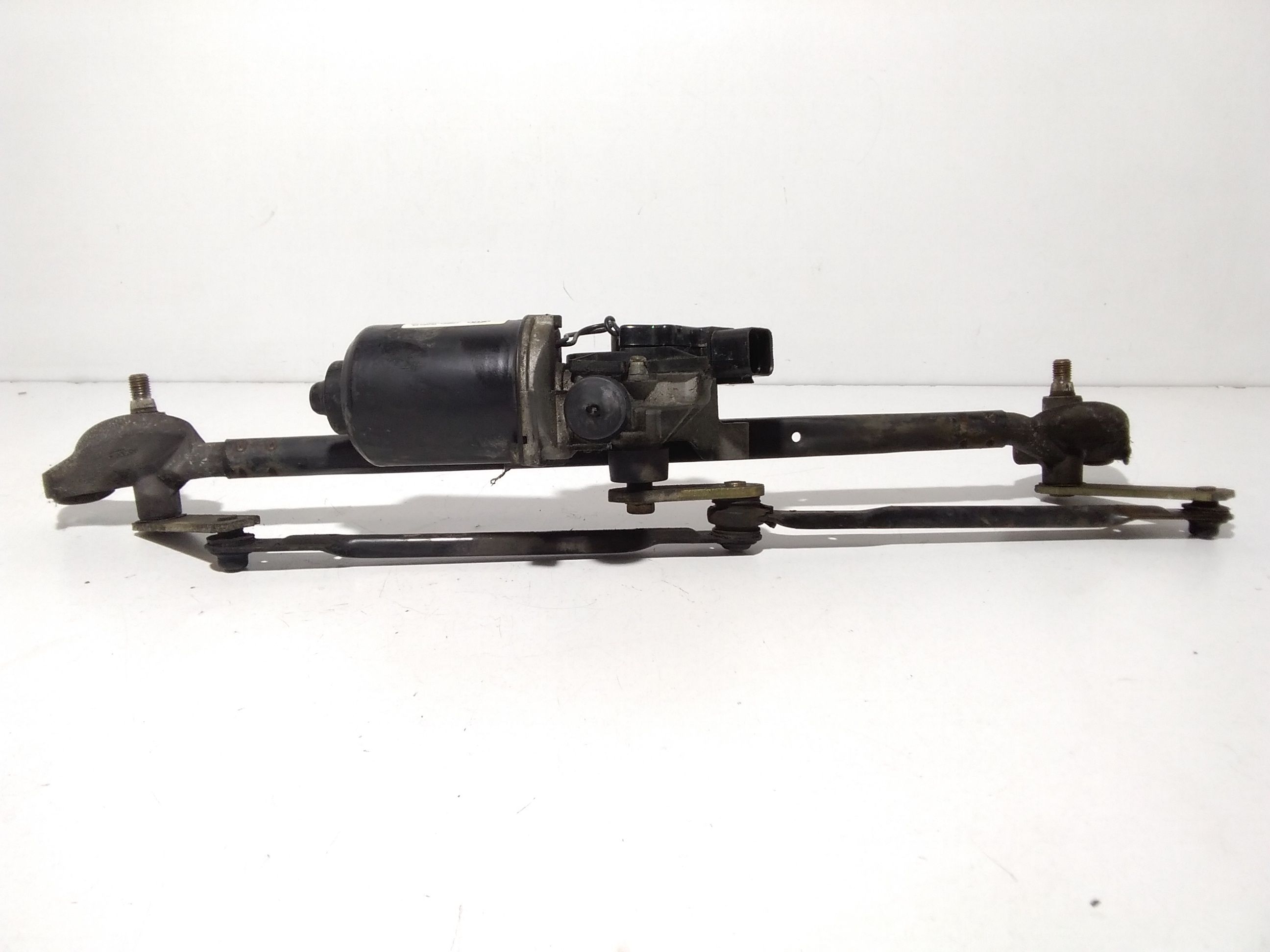 Motorino tergi ant completo di tandem KIA Cerato 1 Serie