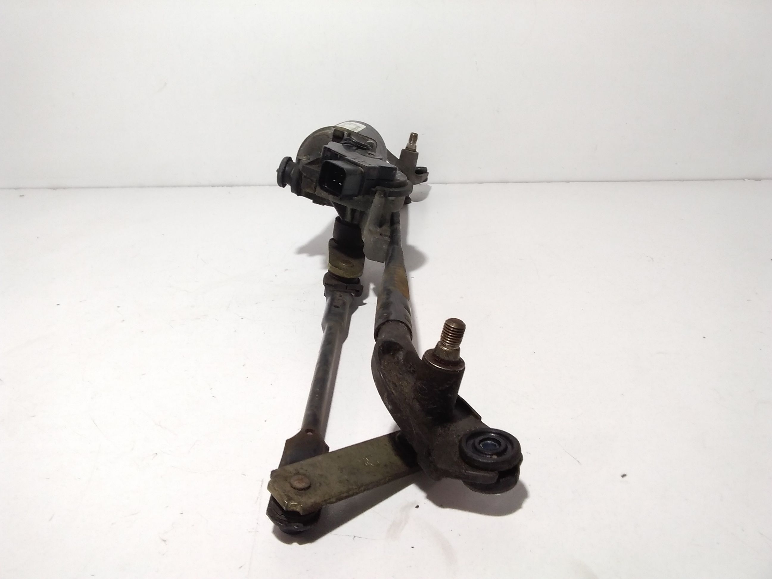 Motorino tergi ant completo di tandem KIA Cerato 1 Serie