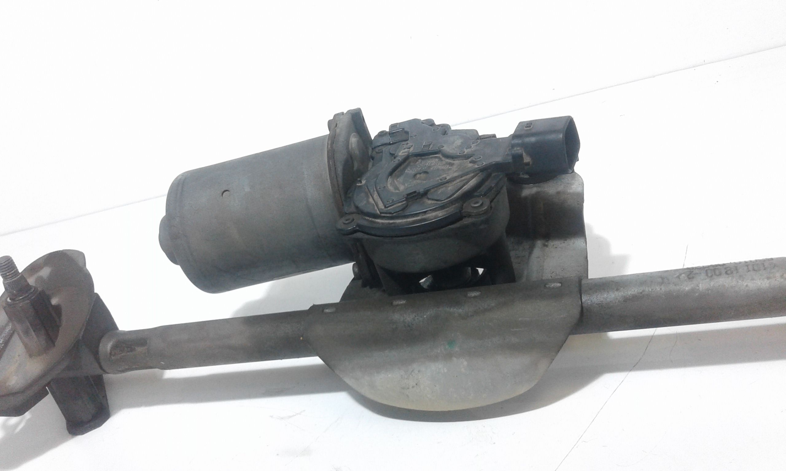 Motorino tergi ant completo di tandem TOYOTA Yaris 1 Serie