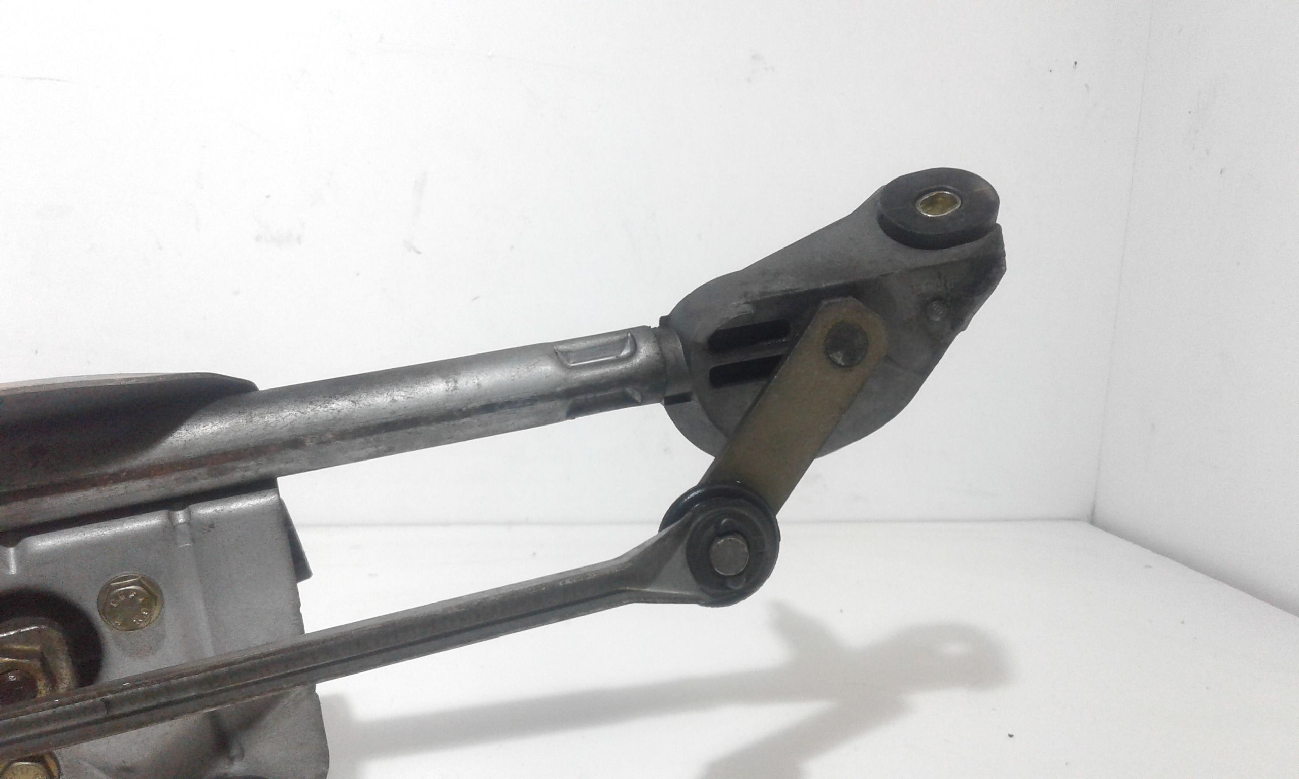 Motorino tergi ant completo di tandem TOYOTA Yaris 1 Serie