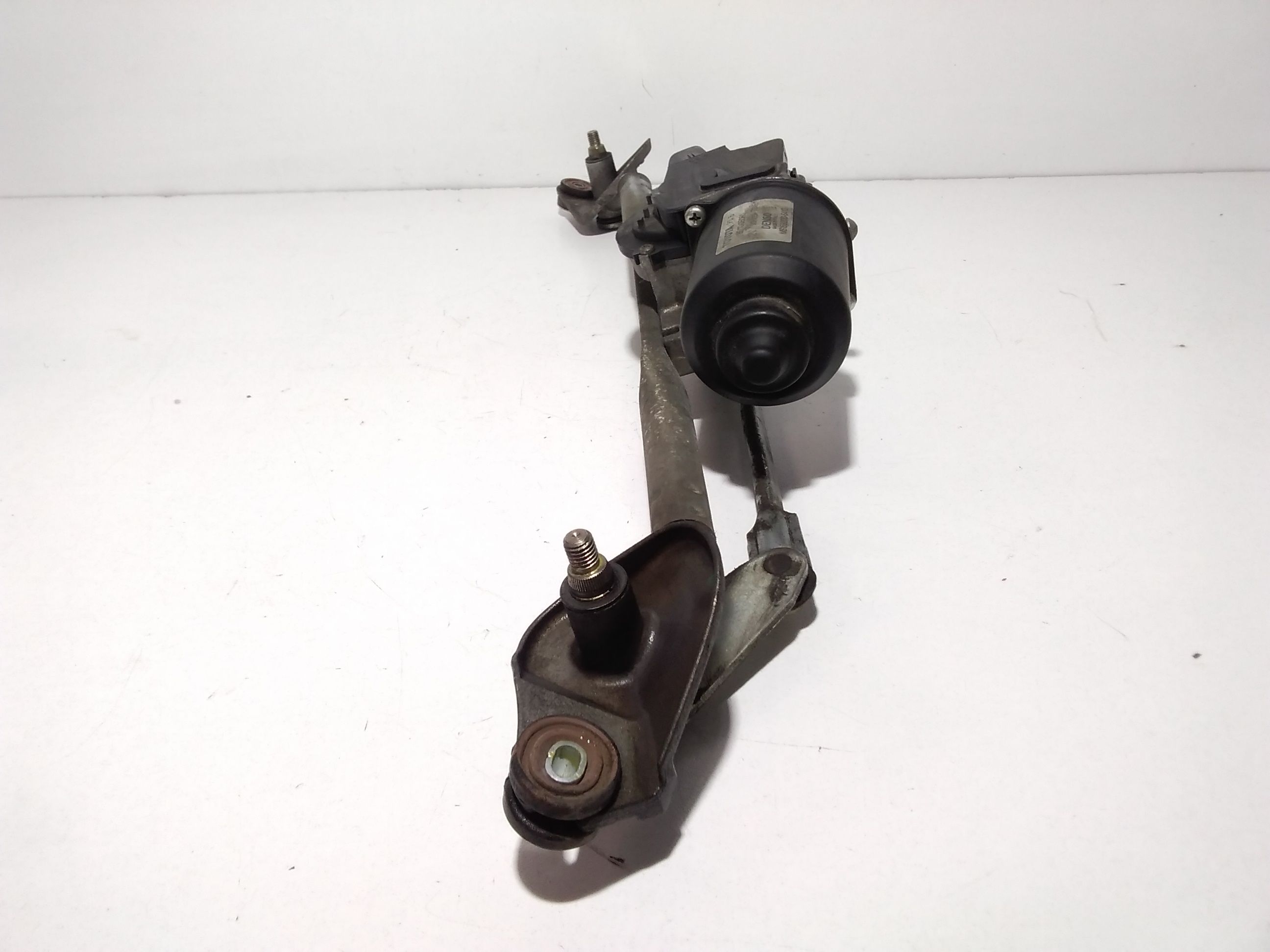 Motorino tergi ant completo di tandem TOYOTA Avensis S. Wagon 2 Serie