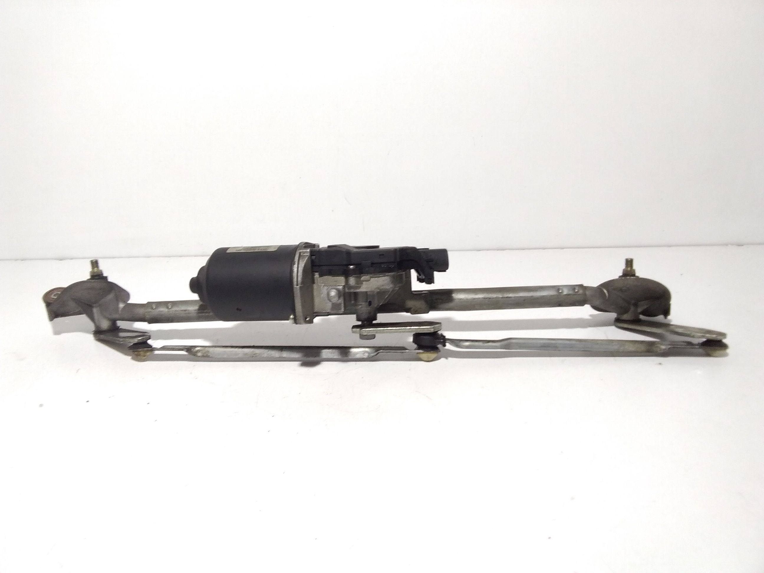 Motorino tergi ant completo di tandem TOYOTA Avensis S. Wagon 2 Serie