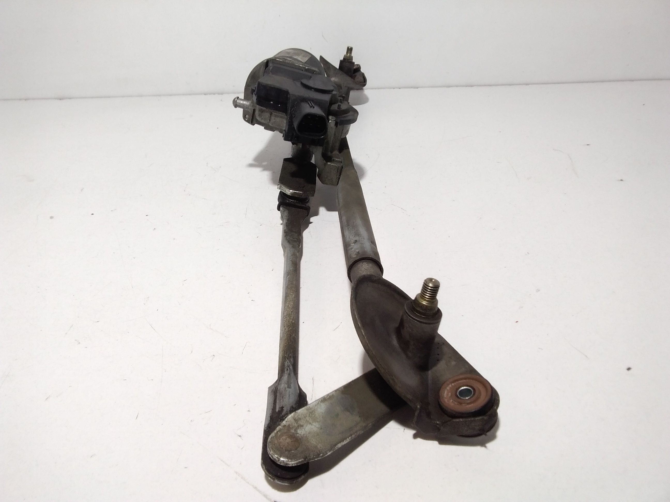 Motorino tergi ant completo di tandem TOYOTA Avensis S. Wagon 2 Serie