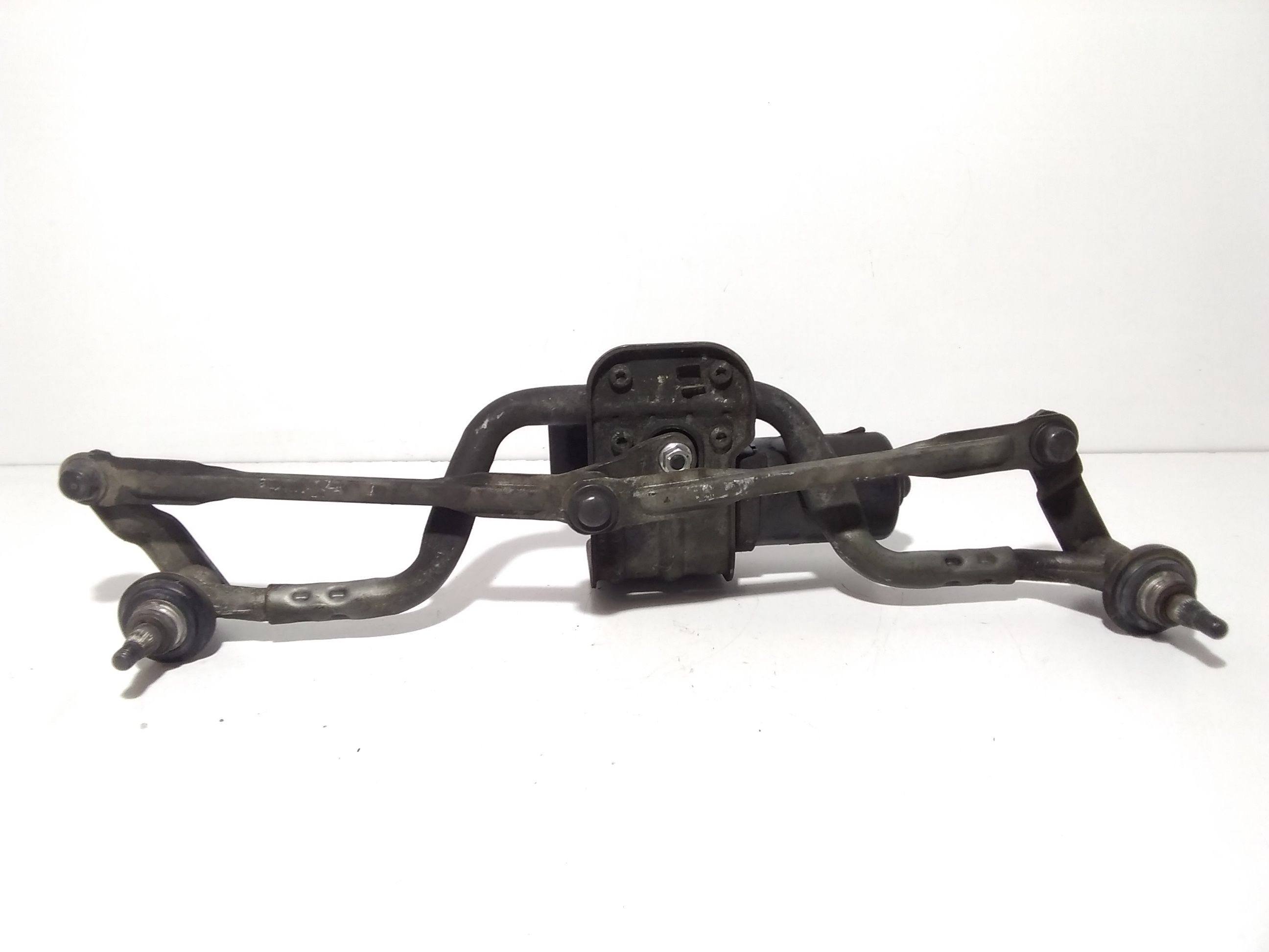 Motorino tergi ant completo di tandem PEUGEOT Expert 3 Serie