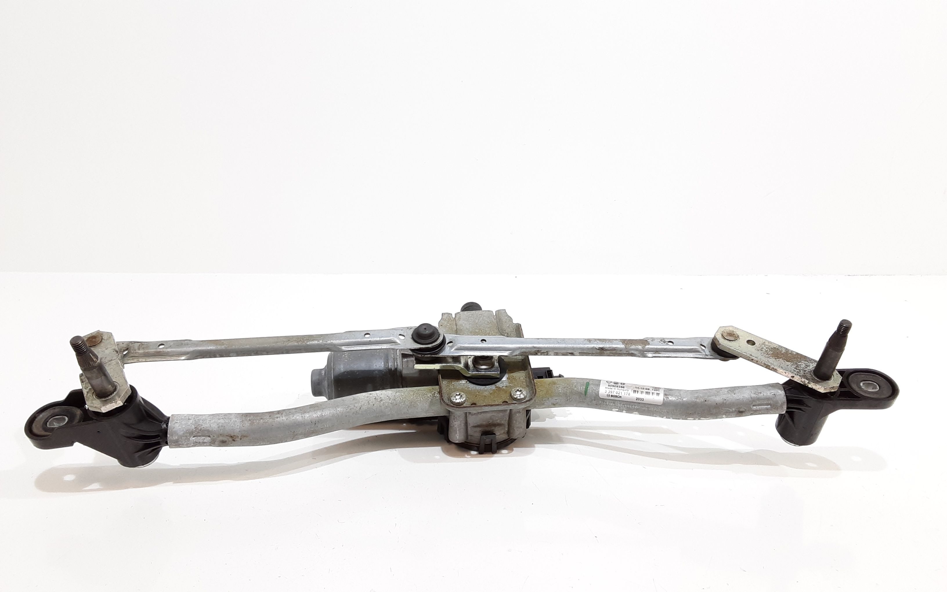 Motorino tergi ant completo di tandem ALFA ROMEO Giulietta Serie