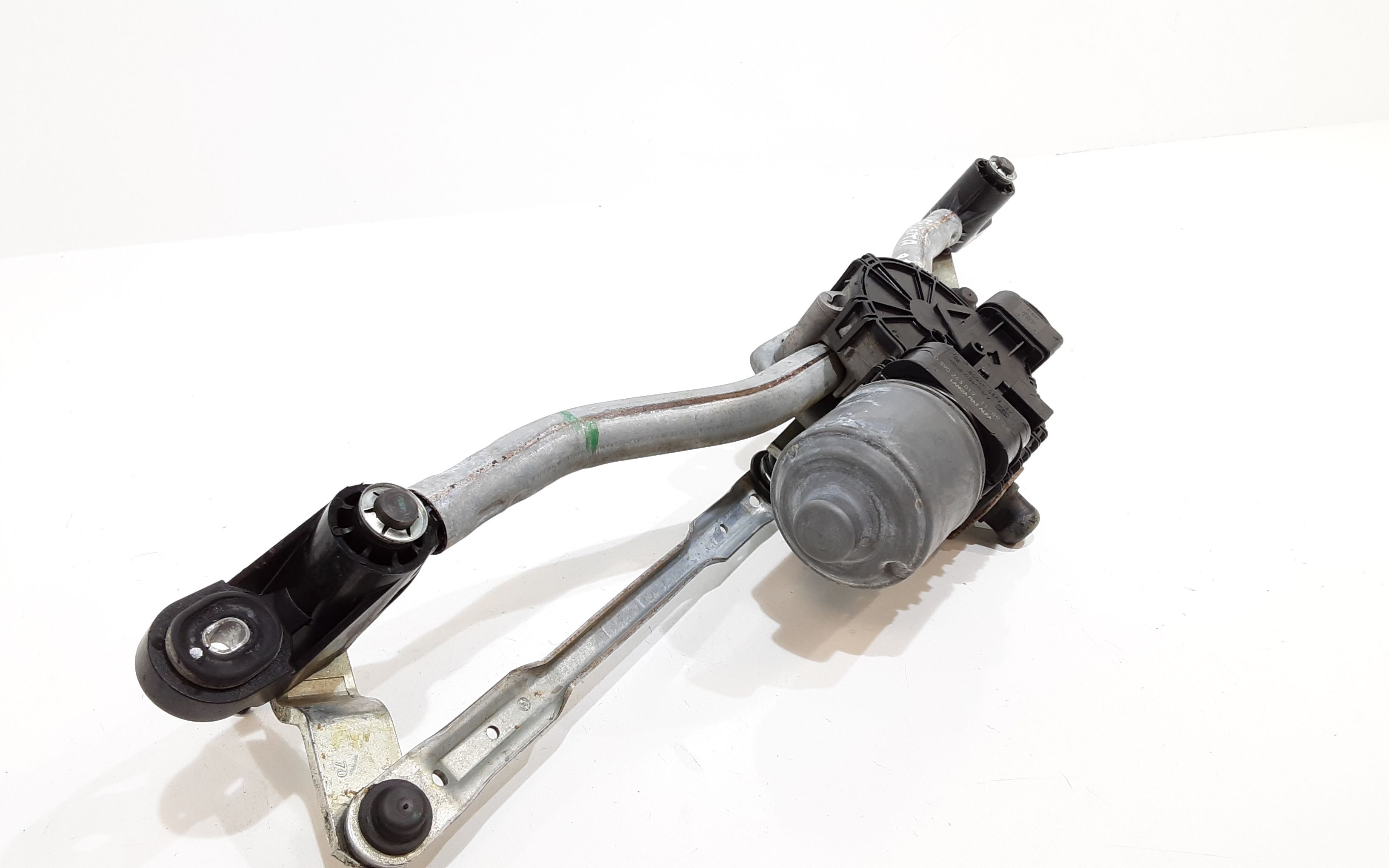 Motorino tergi ant completo di tandem ALFA ROMEO Giulietta Serie