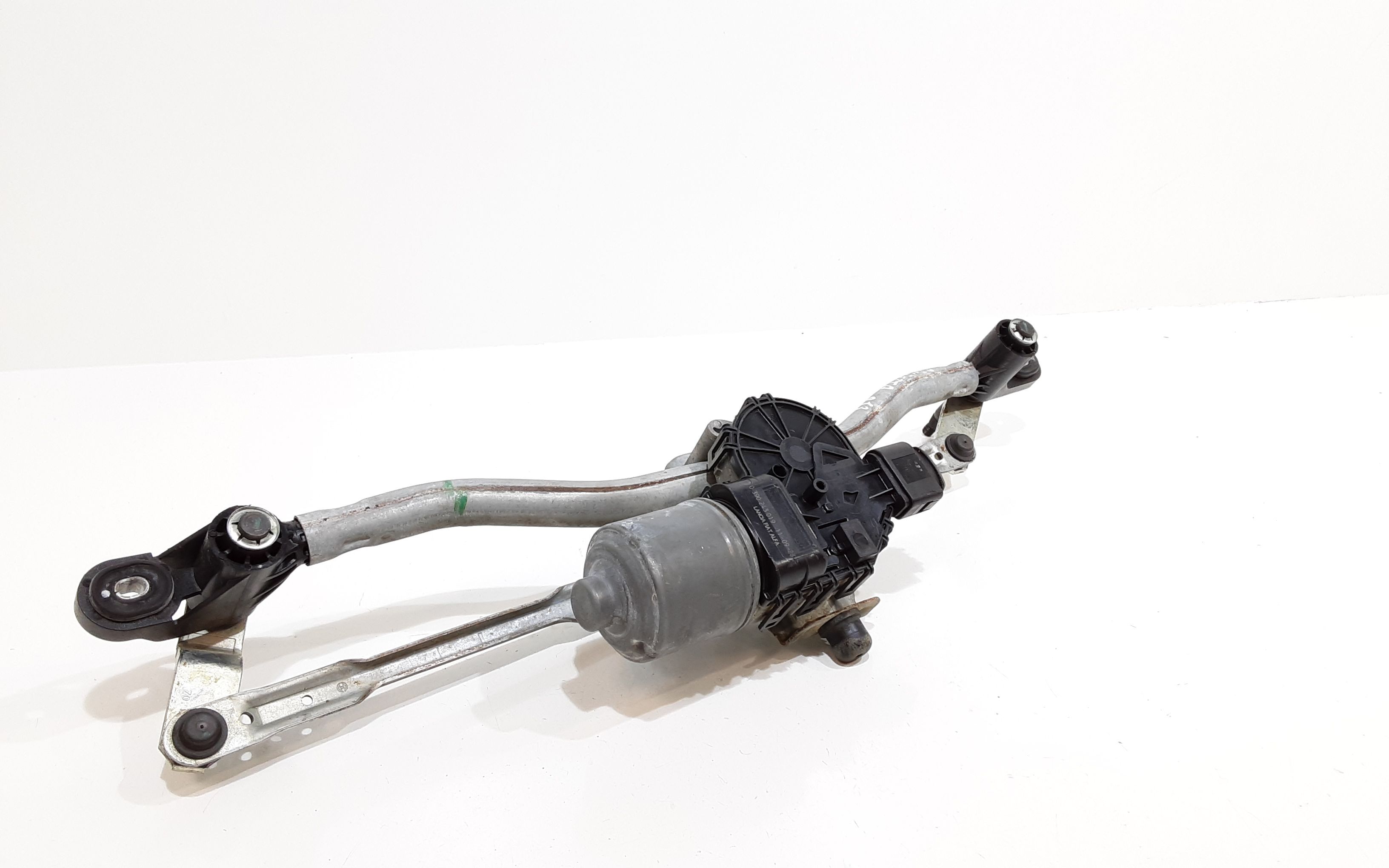 Motorino tergi ant completo di tandem ALFA ROMEO Giulietta Serie