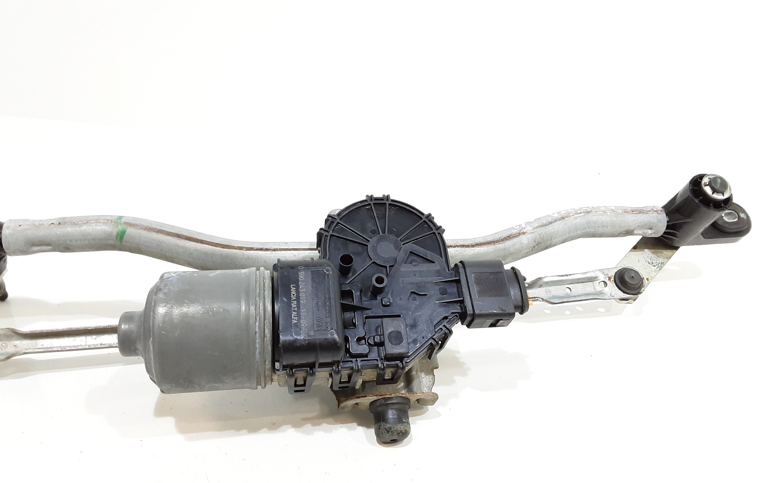 Motorino tergi ant completo di tandem ALFA ROMEO Giulietta Serie