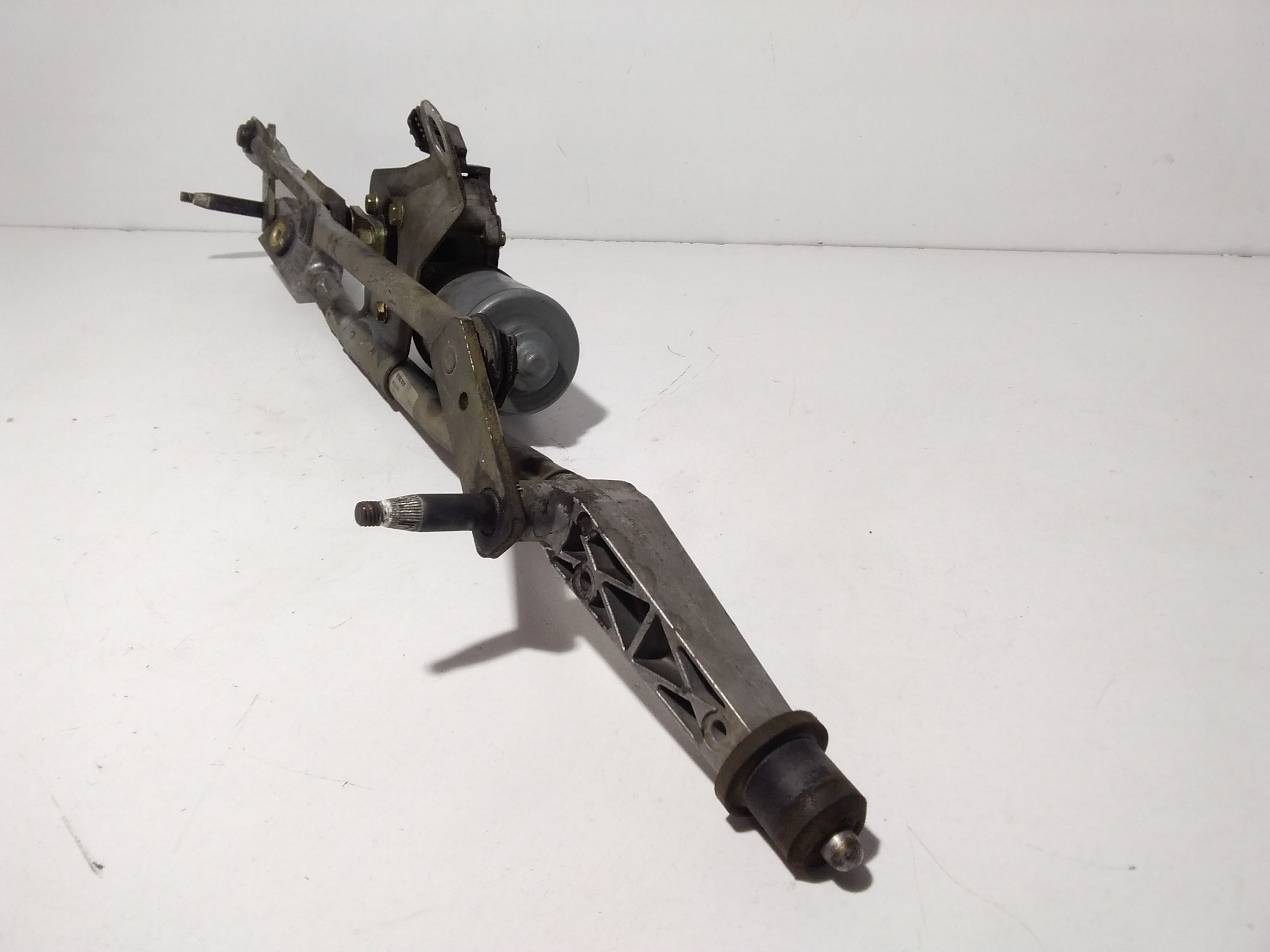 Motorino tergi ant completo di tandem VOLVO V70 2 Serie