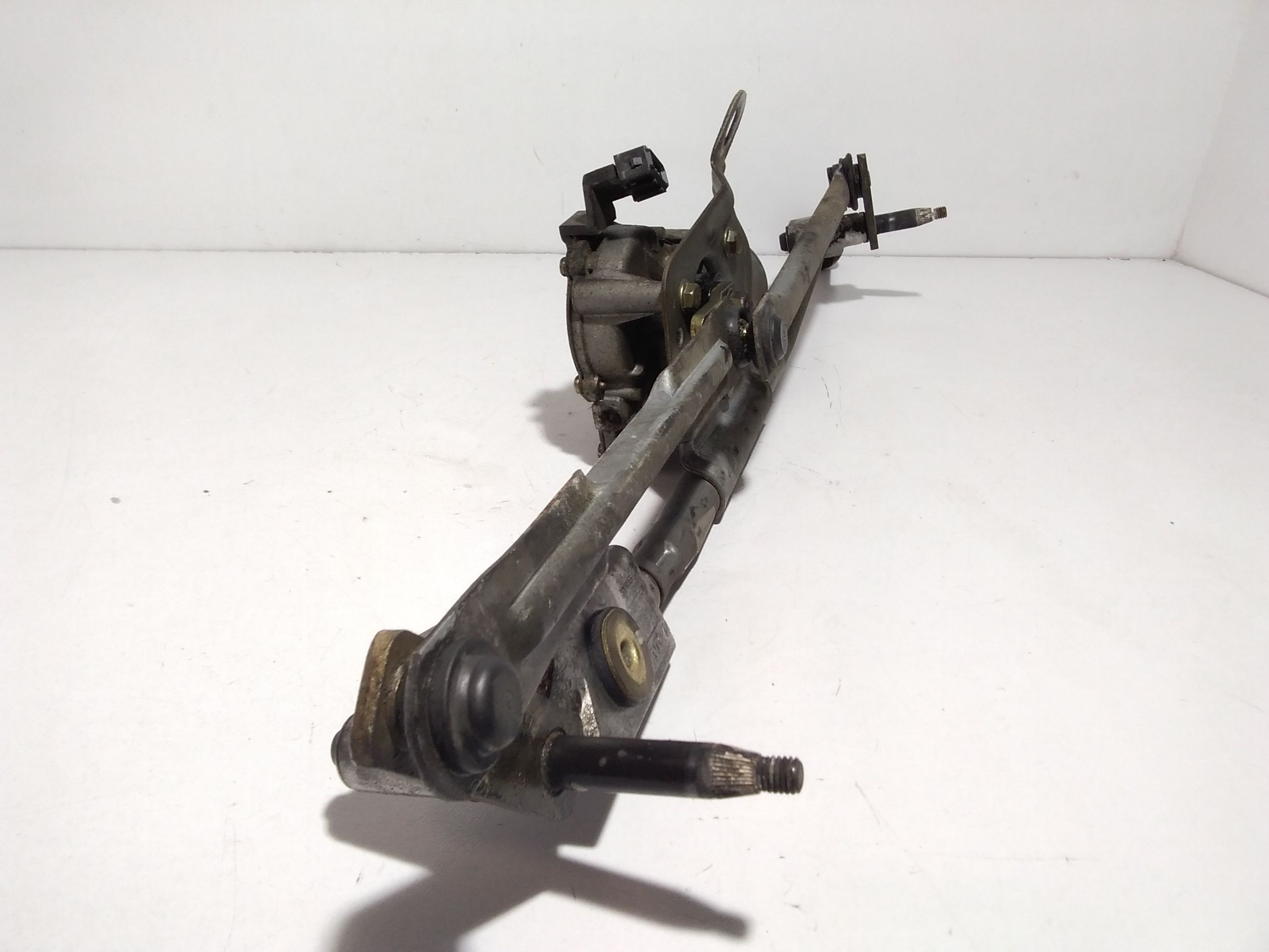 Motorino tergi ant completo di tandem VOLVO V70 2 Serie