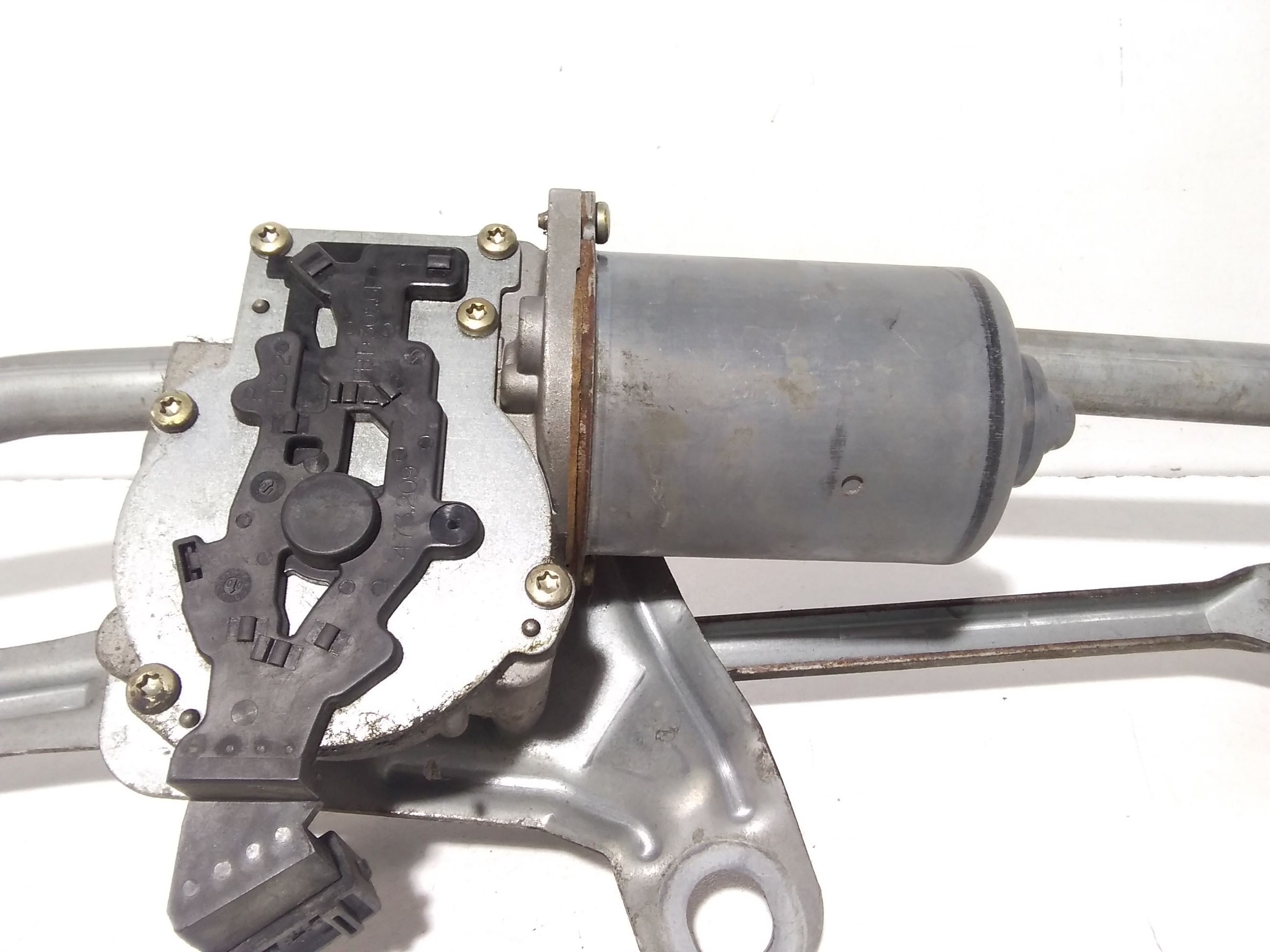 Motorino tergi ant completo di tandem VOLVO V70 2 Serie