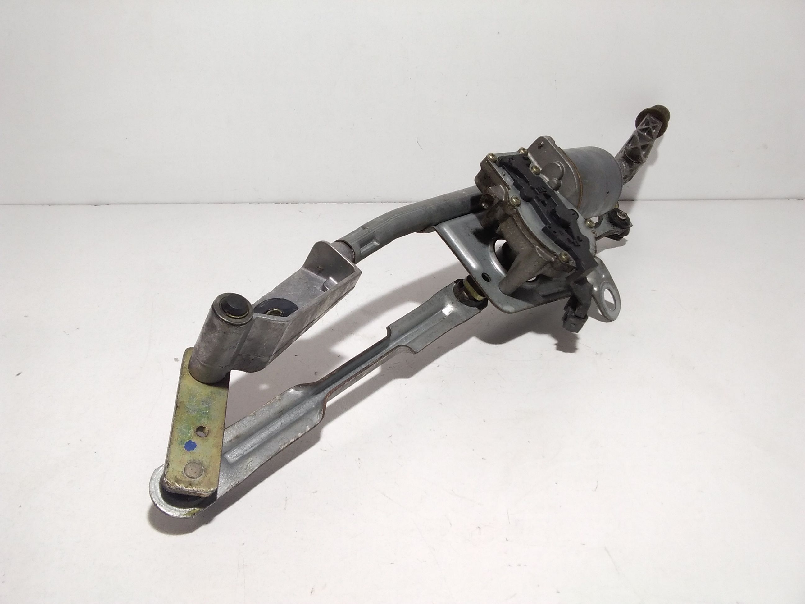 Motorino tergi ant completo di tandem VOLVO V70 2 Serie