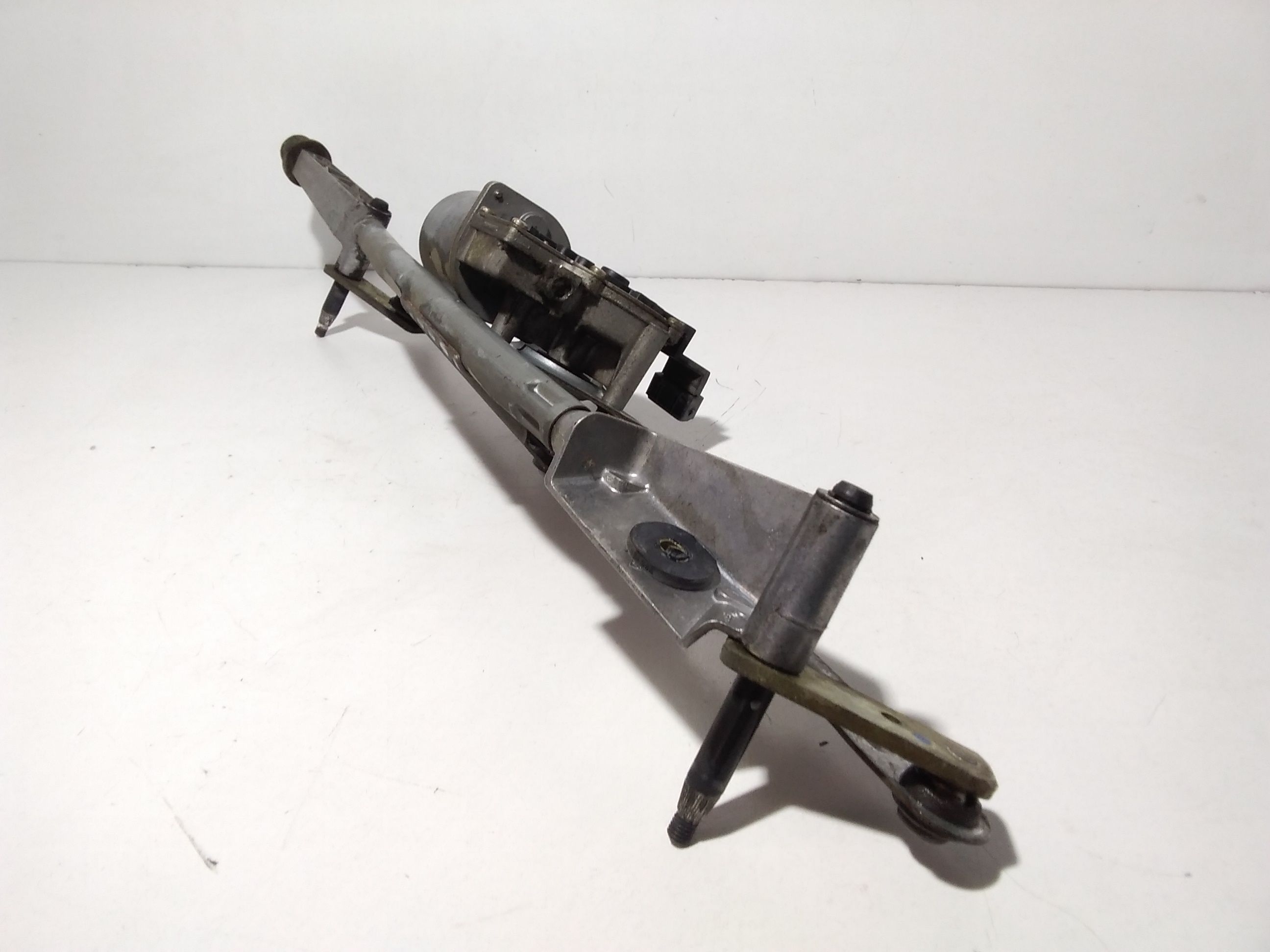 Motorino tergi ant completo di tandem VOLVO V70 2 Serie