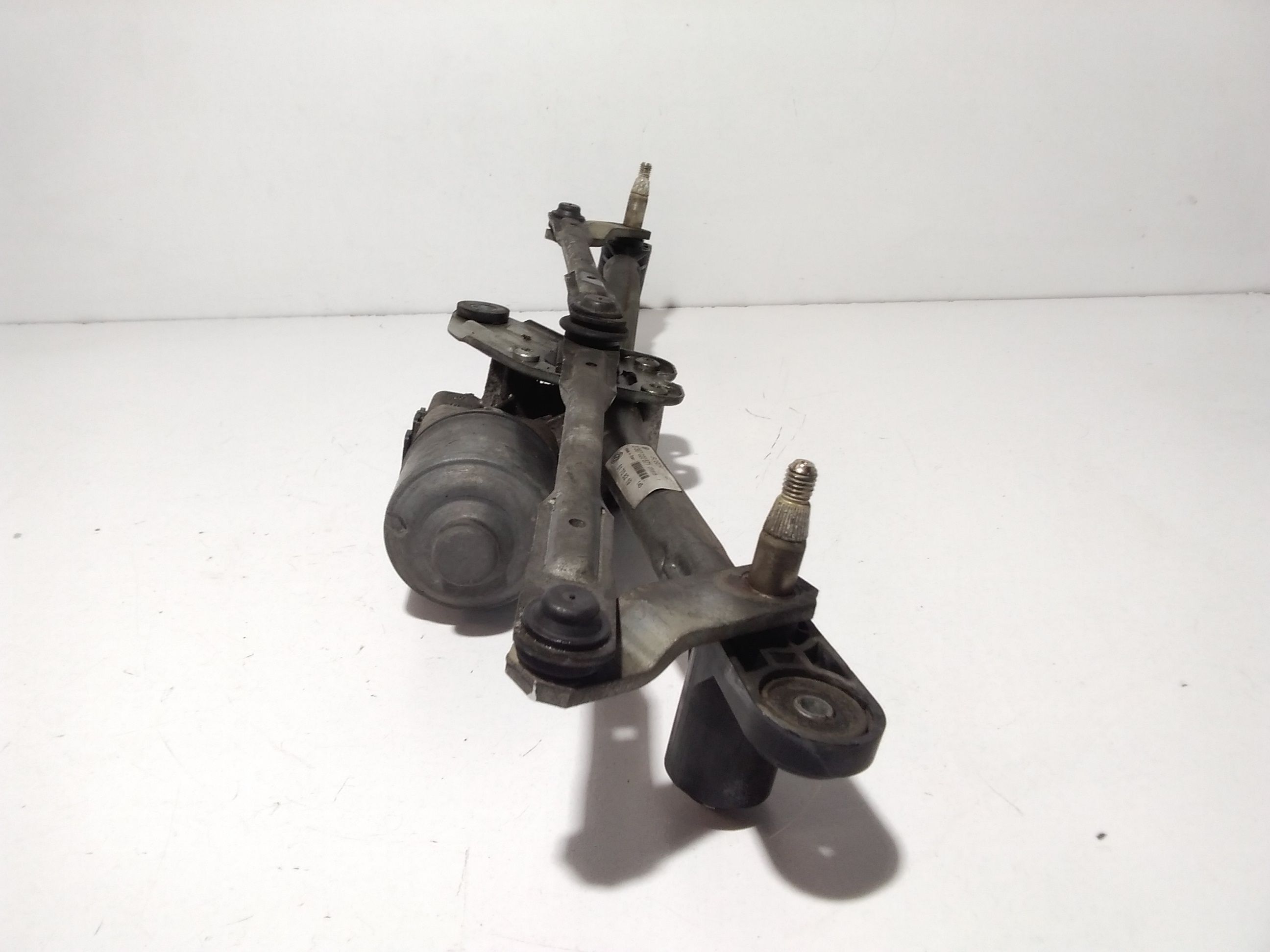 Motorino tergi ant completo di tandem FIAT Croma 2 Serie