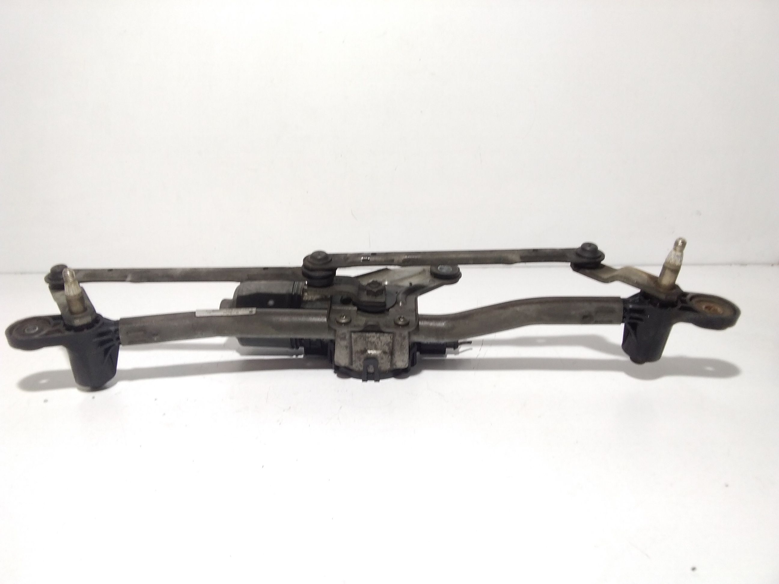 Motorino tergi ant completo di tandem FIAT Croma 2 Serie