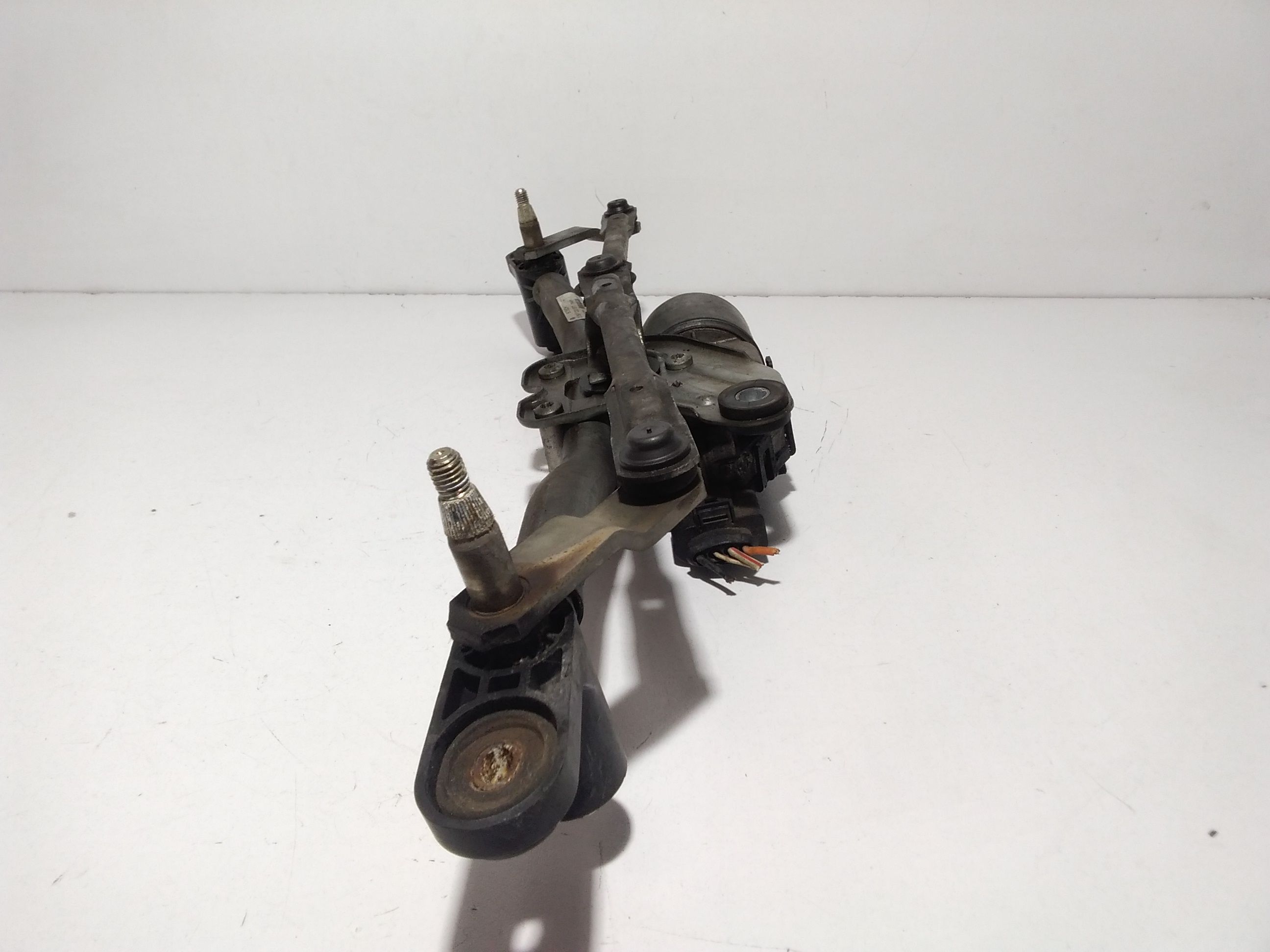 Motorino tergi ant completo di tandem FIAT Croma 2 Serie