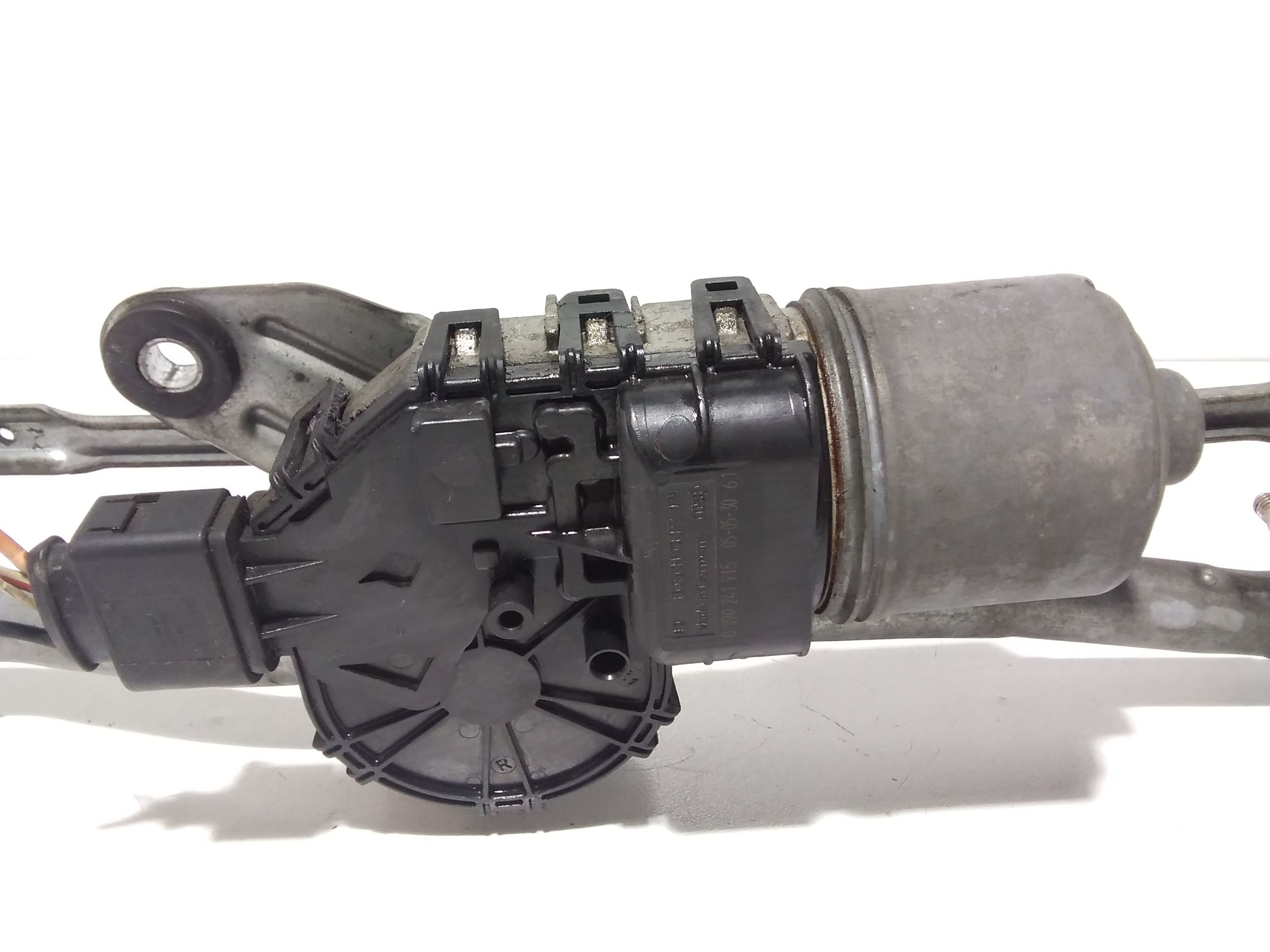 Motorino tergi ant completo di tandem FIAT Croma 2 Serie