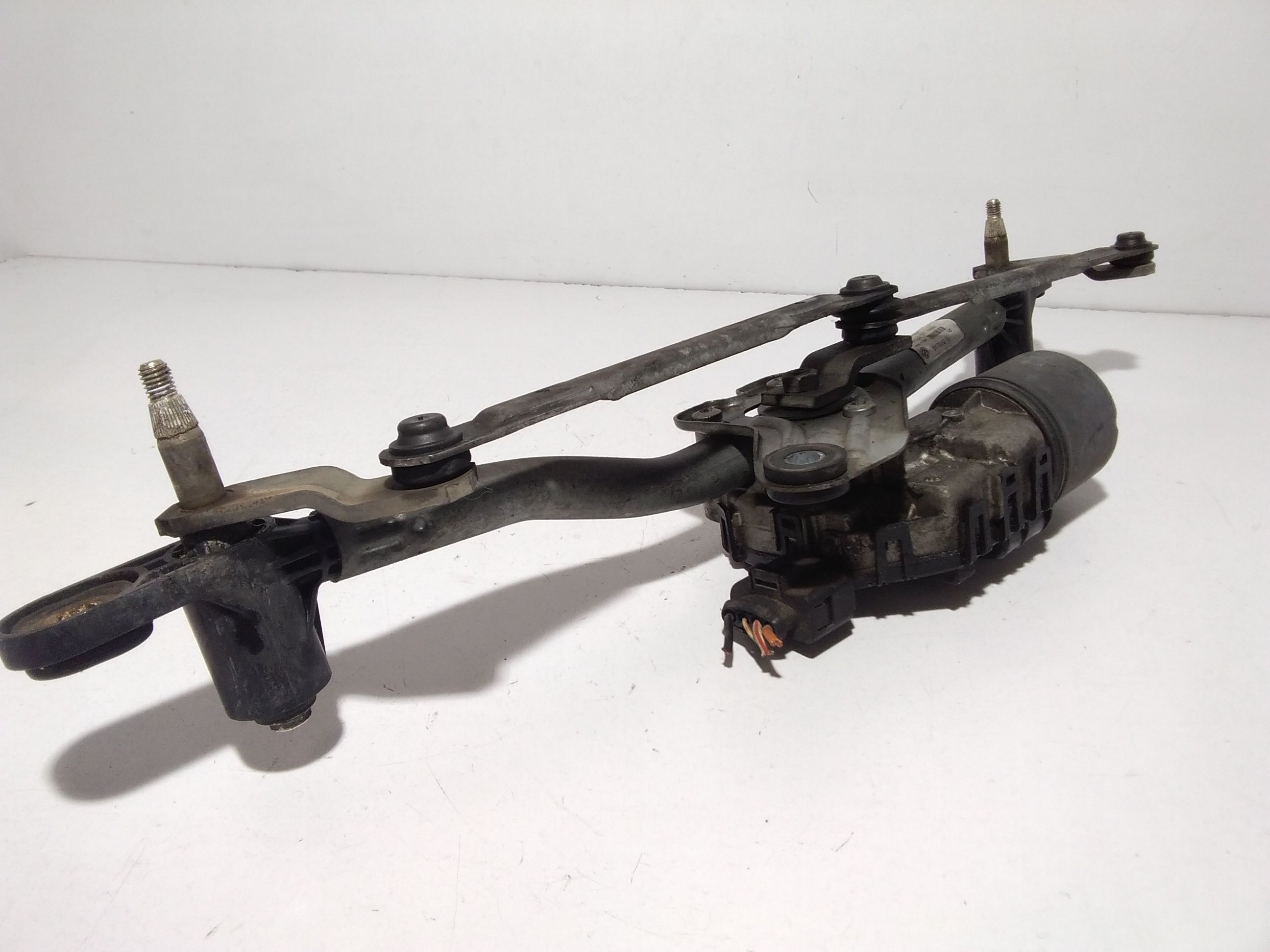 Motorino tergi ant completo di tandem FIAT Croma 2 Serie