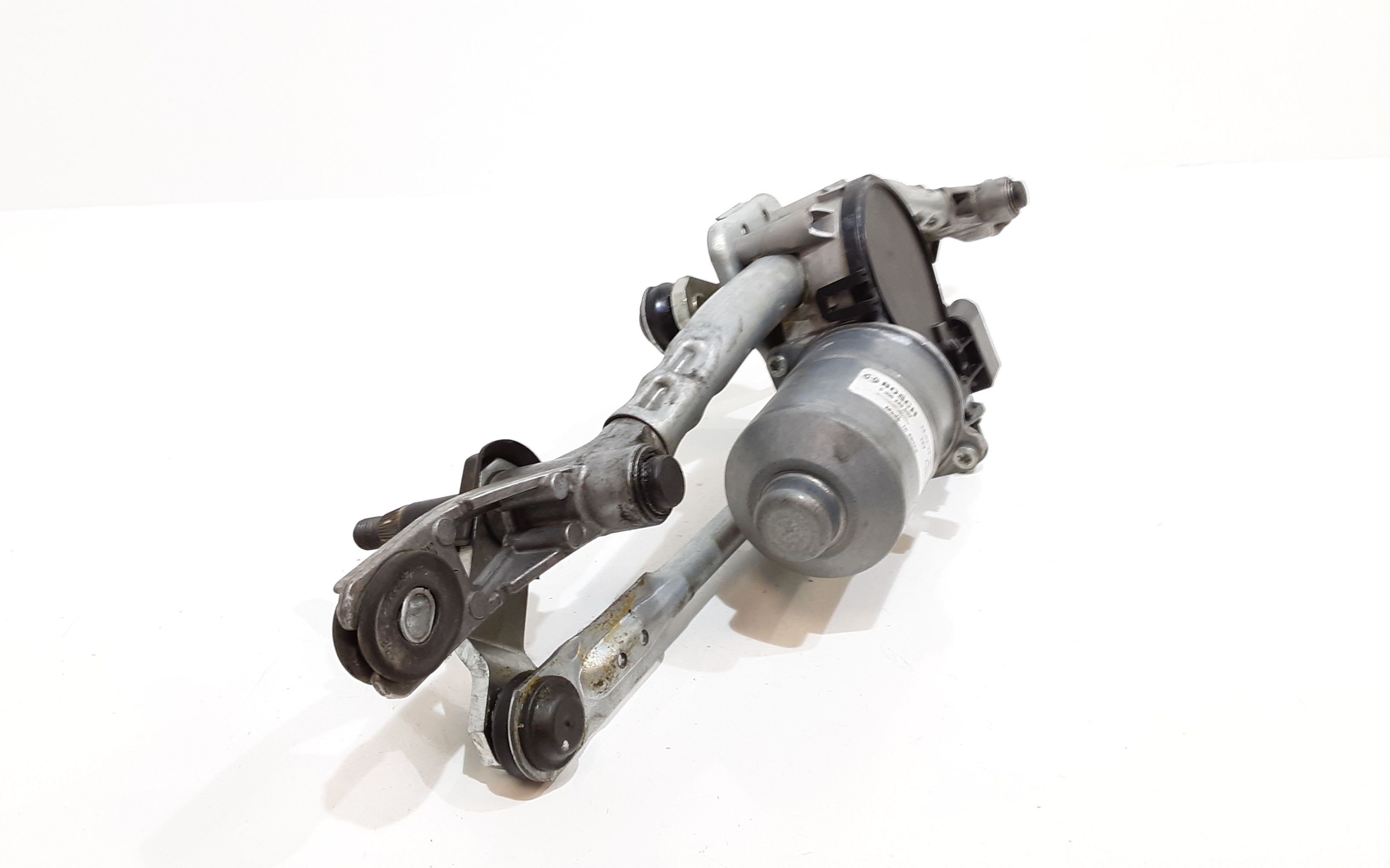 Motorino tergi ant completo di tandem FIAT 500 X 1 Serie