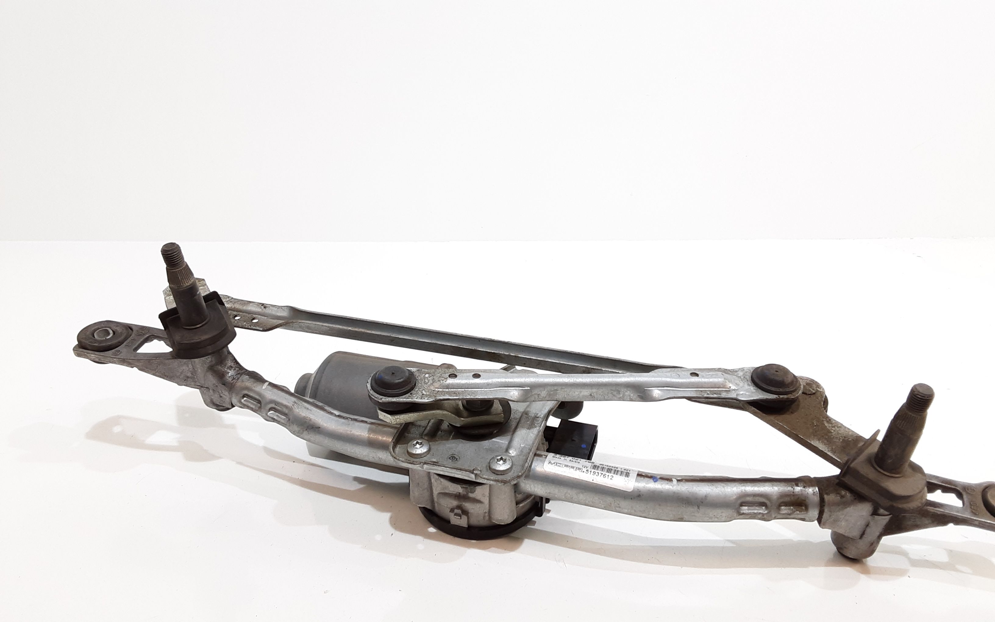 Motorino tergi ant completo di tandem FIAT 500 X 1 Serie