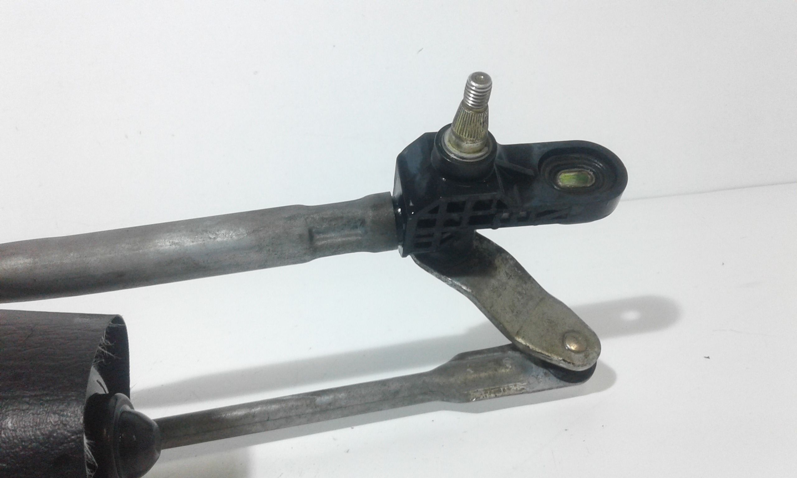 Motorino tergi ant completo di tandem FIAT Panda 2 Serie