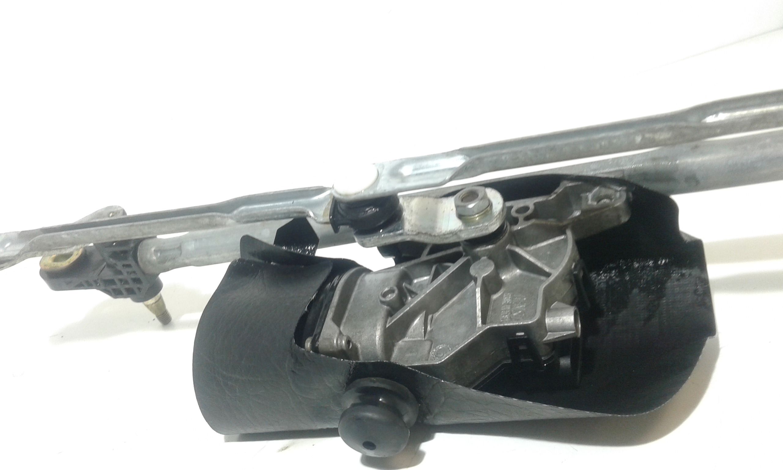 Motorino tergi ant completo di tandem FIAT Panda 2 Serie