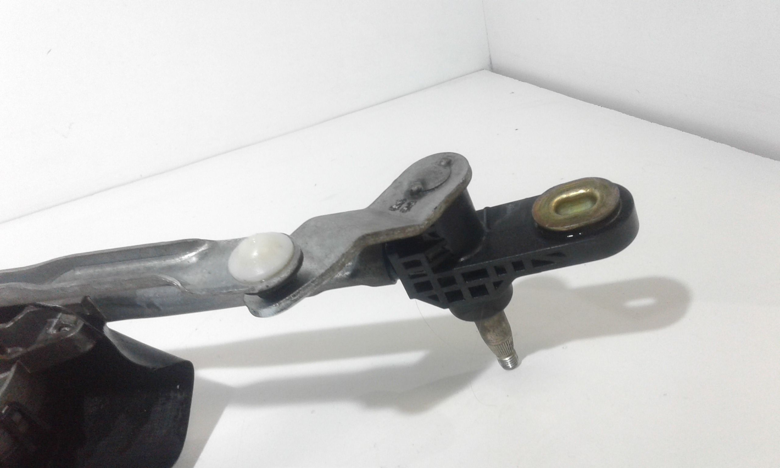 Motorino tergi ant completo di tandem FIAT Panda 2 Serie