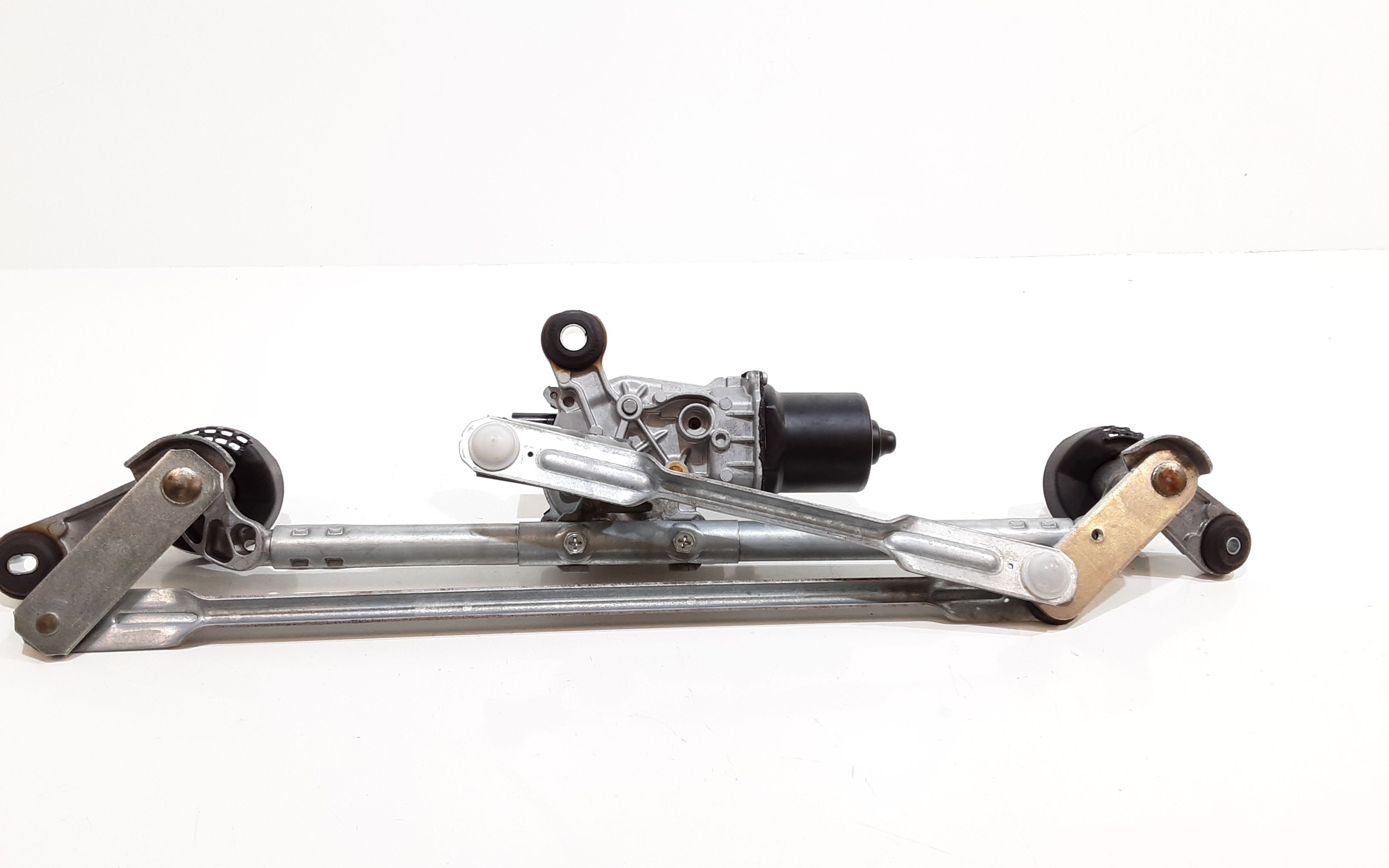 Motorino tergi ant completo di tandem NISSAN Qashqai Serie