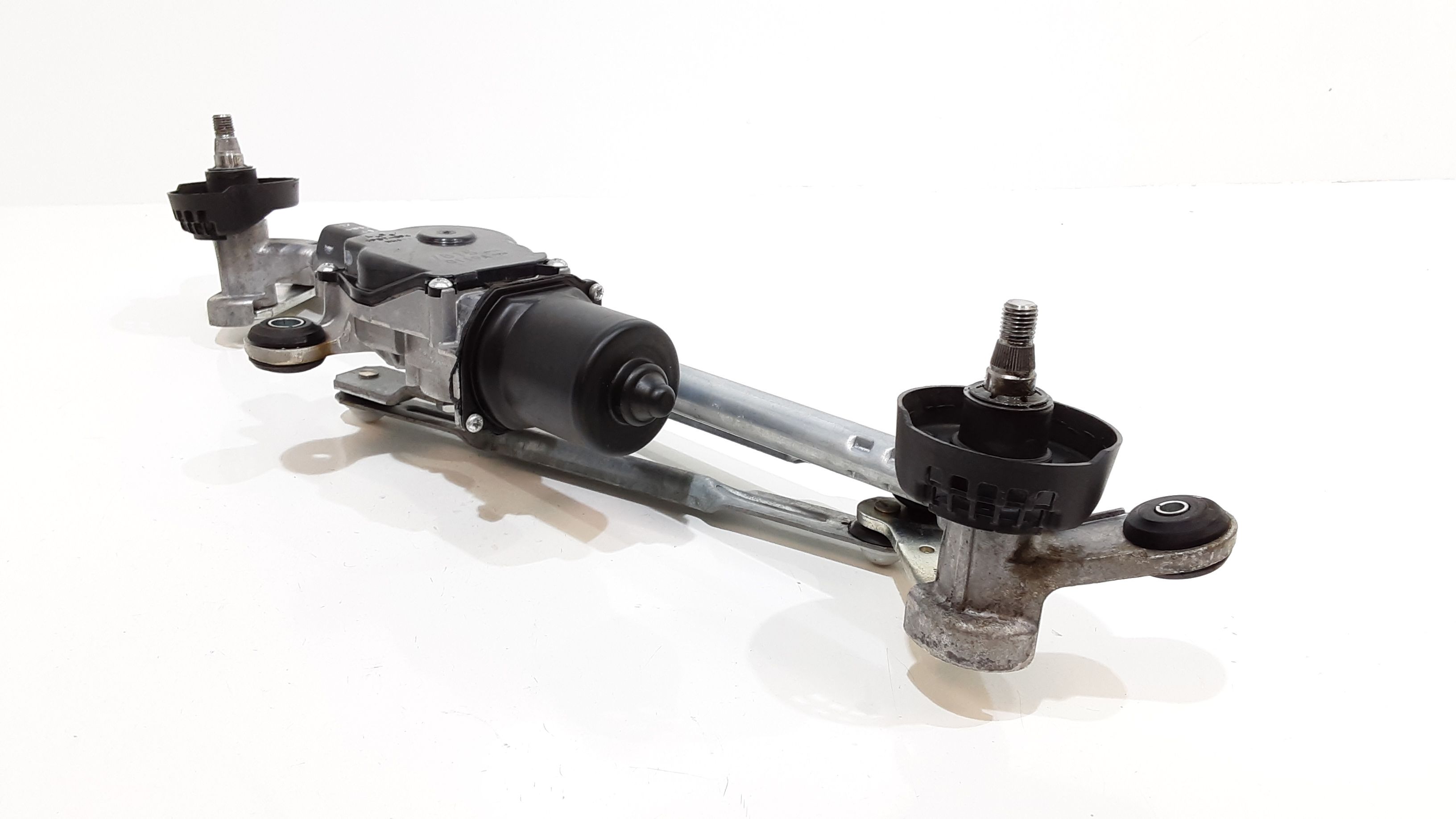Motorino tergi ant completo di tandem NISSAN Qashqai Serie