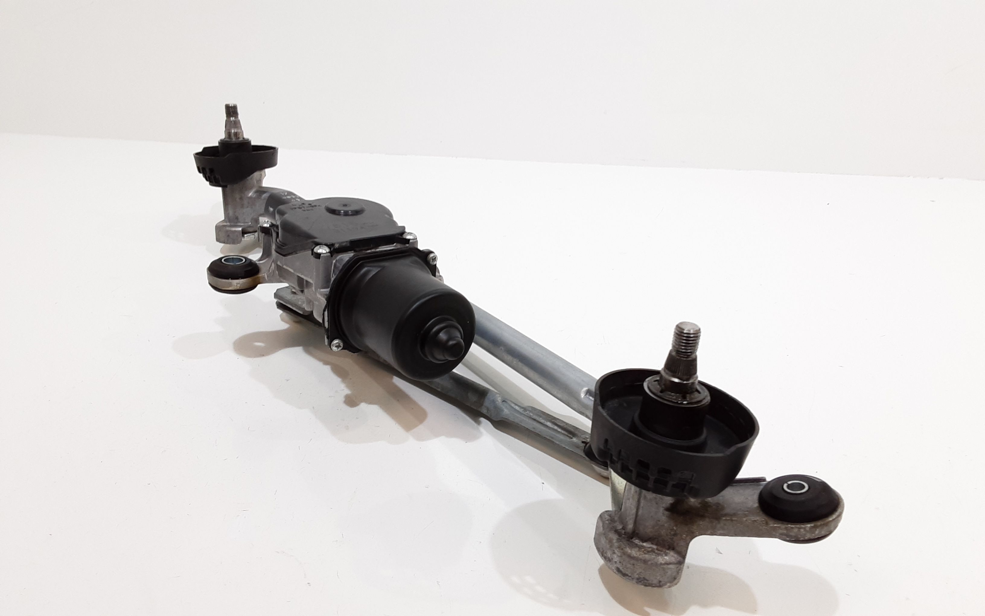 Motorino tergi ant completo di tandem NISSAN Qashqai Serie
