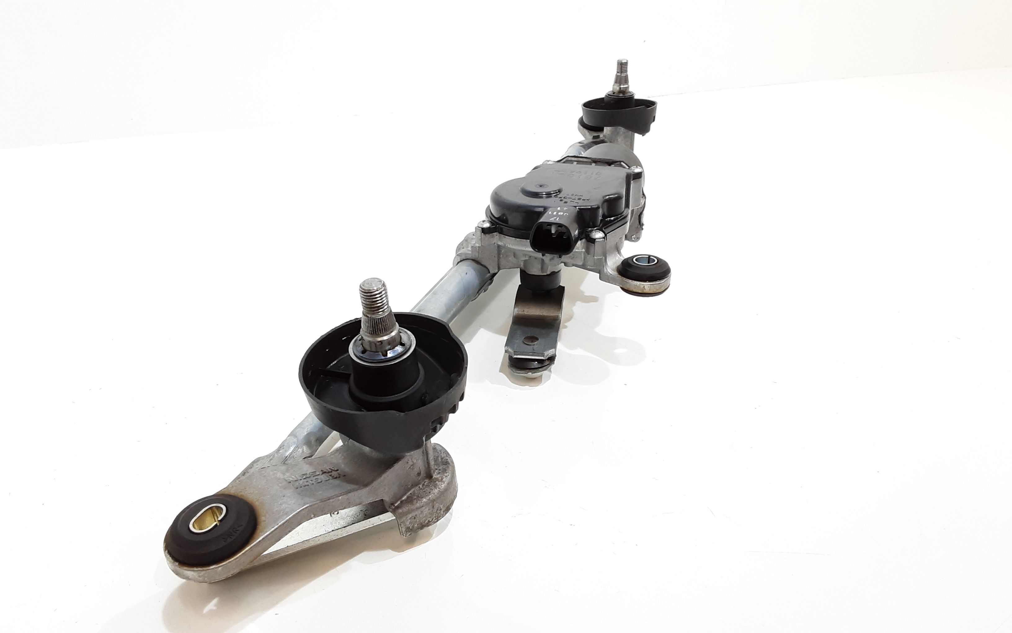 Motorino tergi ant completo di tandem NISSAN Qashqai Serie