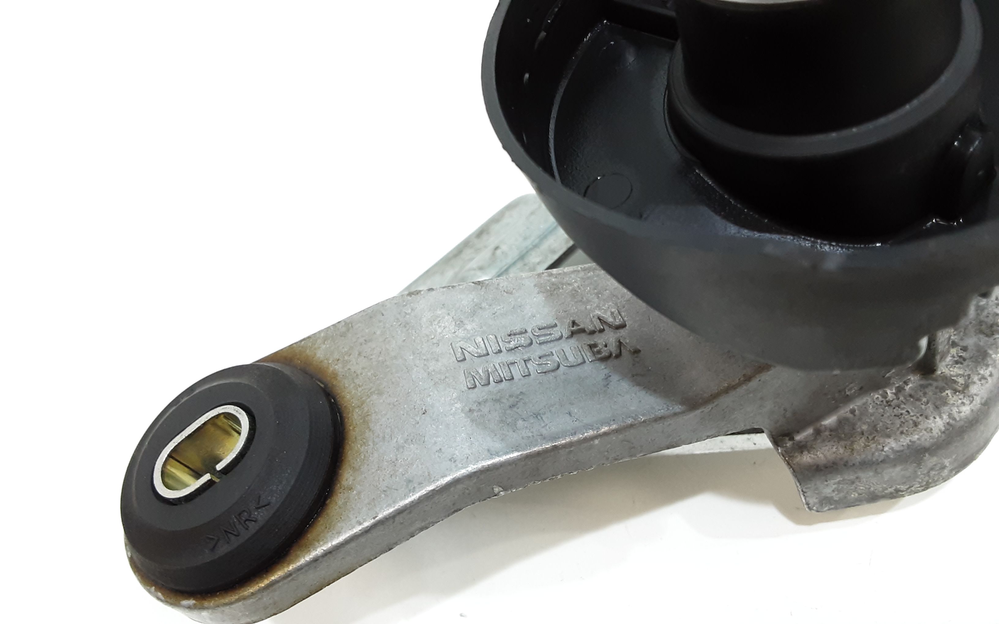 Motorino tergi ant completo di tandem NISSAN Qashqai Serie