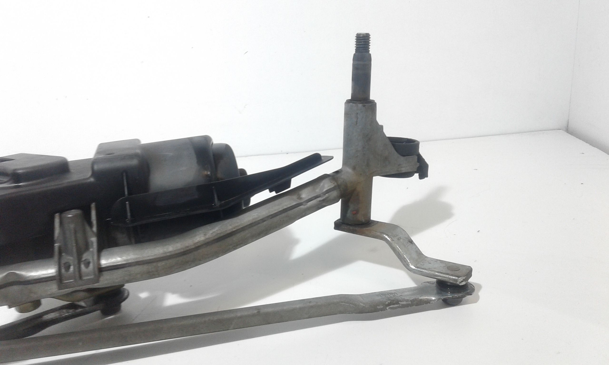 Motorino tergi ant completo di tandem PEUGEOT 1007 1 Serie